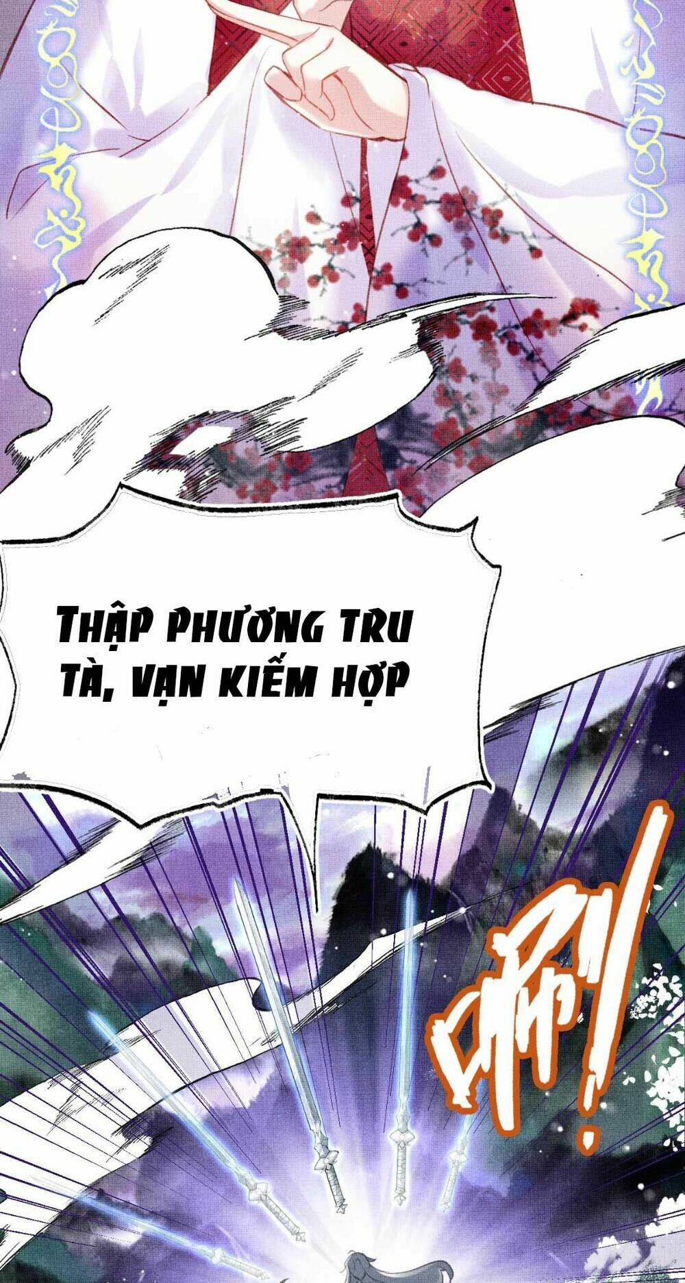 Vi Phu Từng Là Long Ngạo Thiên Chapter 5 - Trang 2