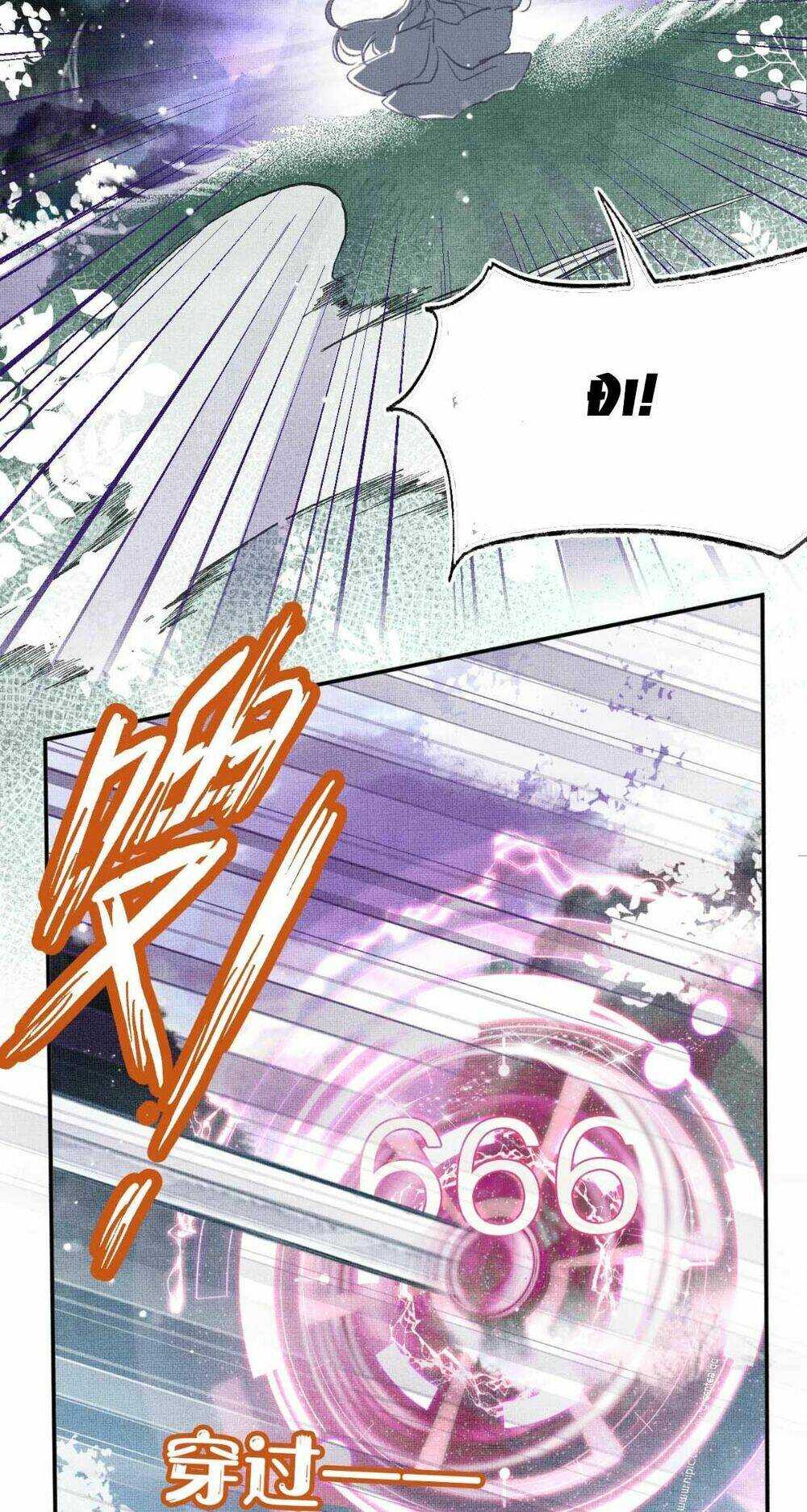 Vi Phu Từng Là Long Ngạo Thiên Chapter 5 - Trang 2