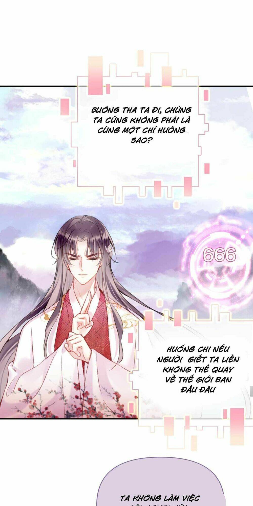 Vi Phu Từng Là Long Ngạo Thiên Chapter 5 - Trang 2