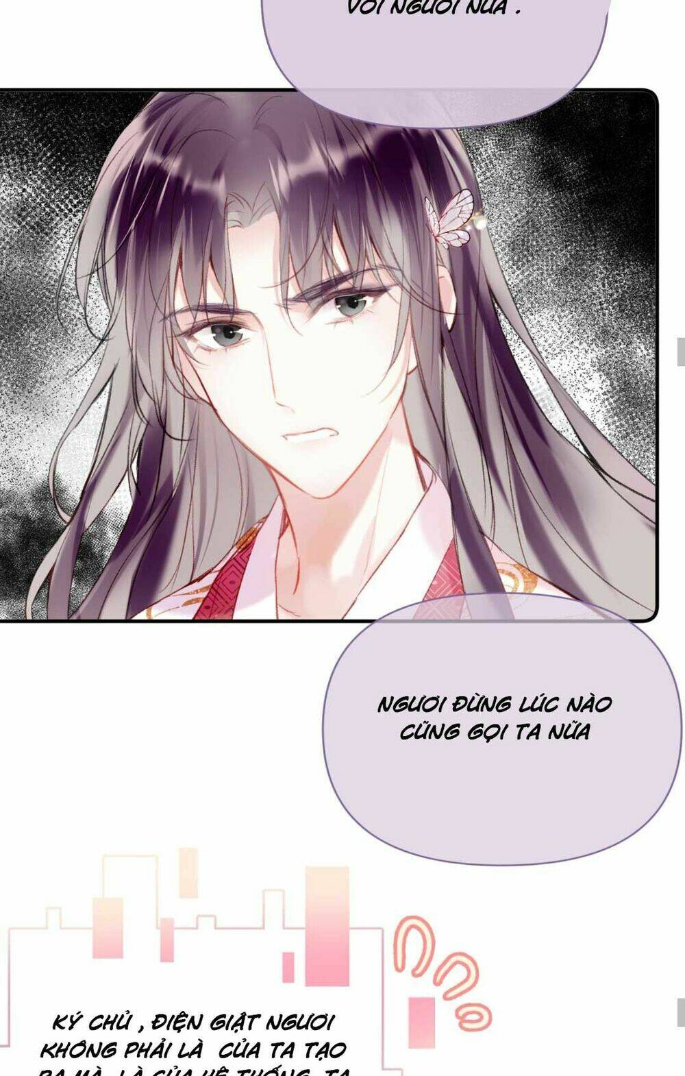 Vi Phu Từng Là Long Ngạo Thiên Chapter 5 - Trang 2