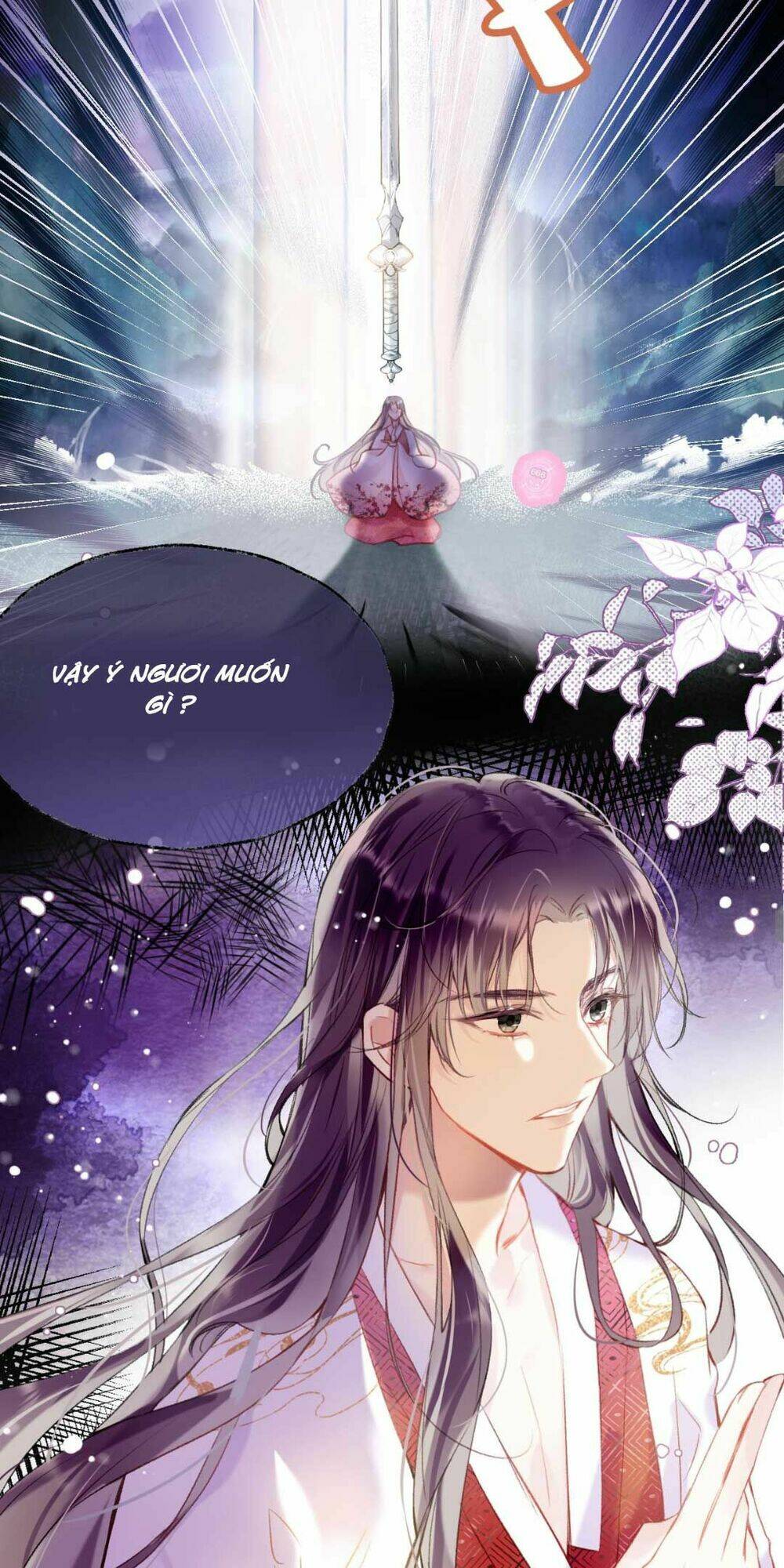 Vi Phu Từng Là Long Ngạo Thiên Chapter 5 - Trang 2