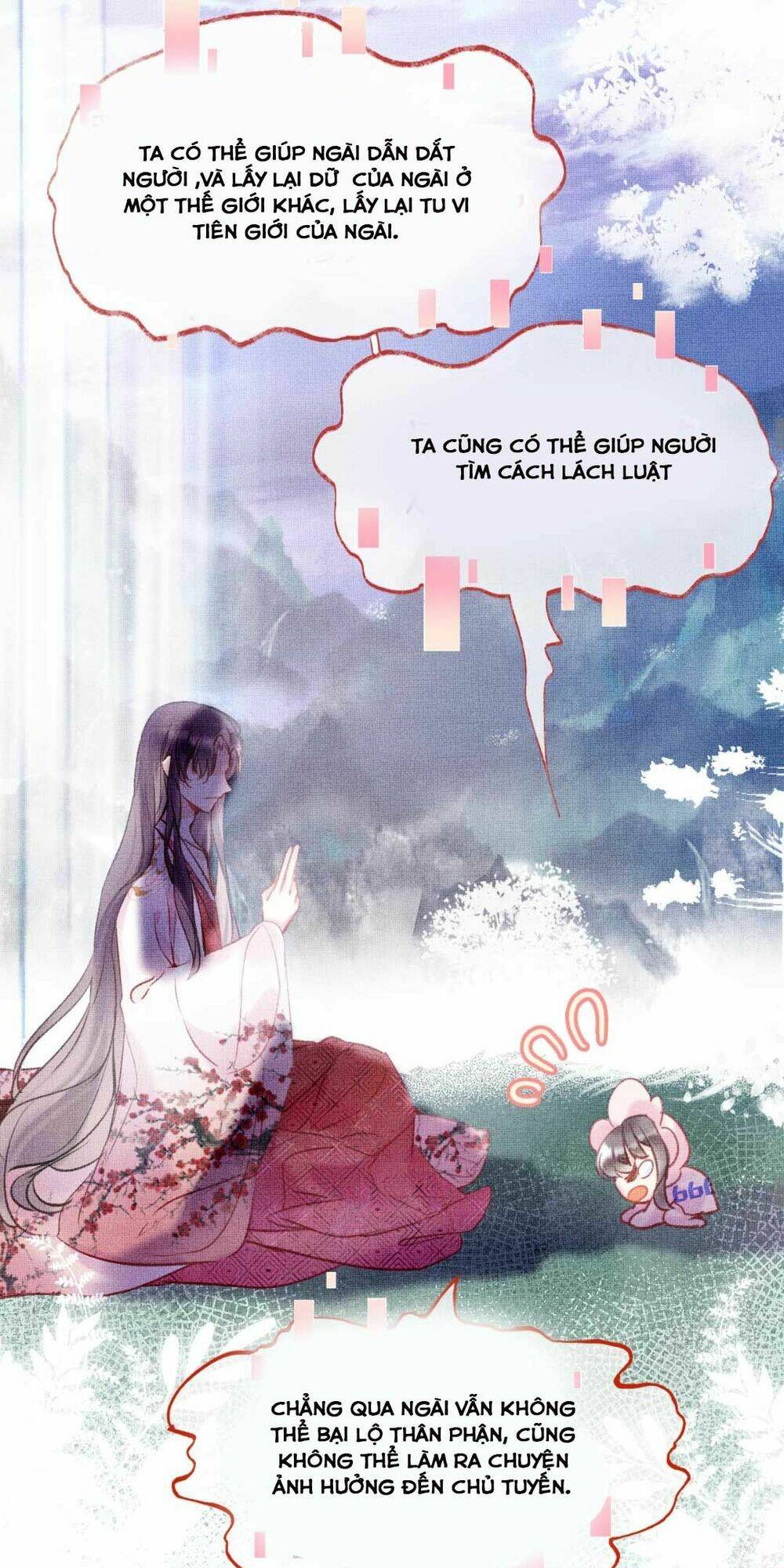 Vi Phu Từng Là Long Ngạo Thiên Chapter 5 - Trang 2