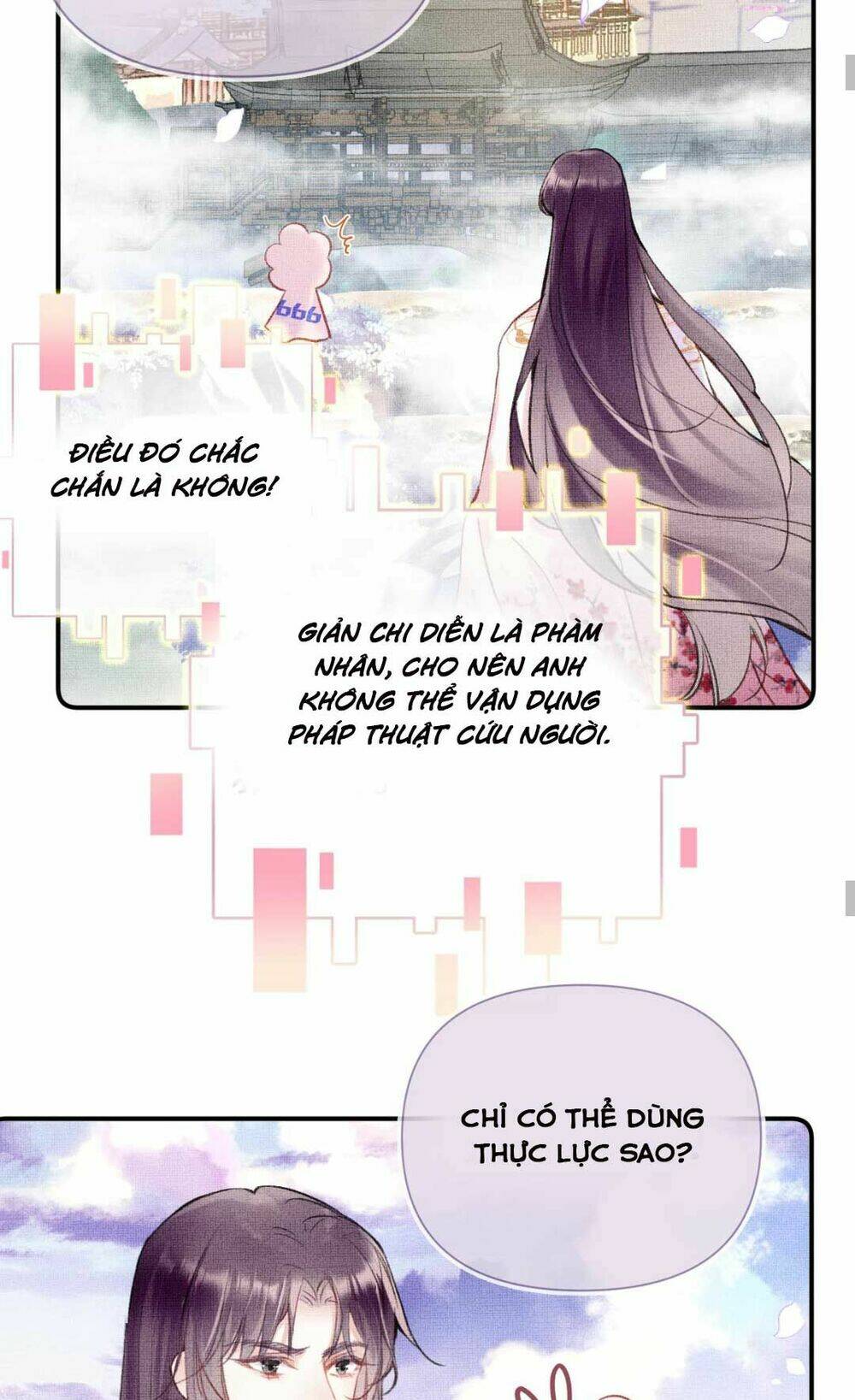 Vi Phu Từng Là Long Ngạo Thiên Chapter 5 - Trang 2