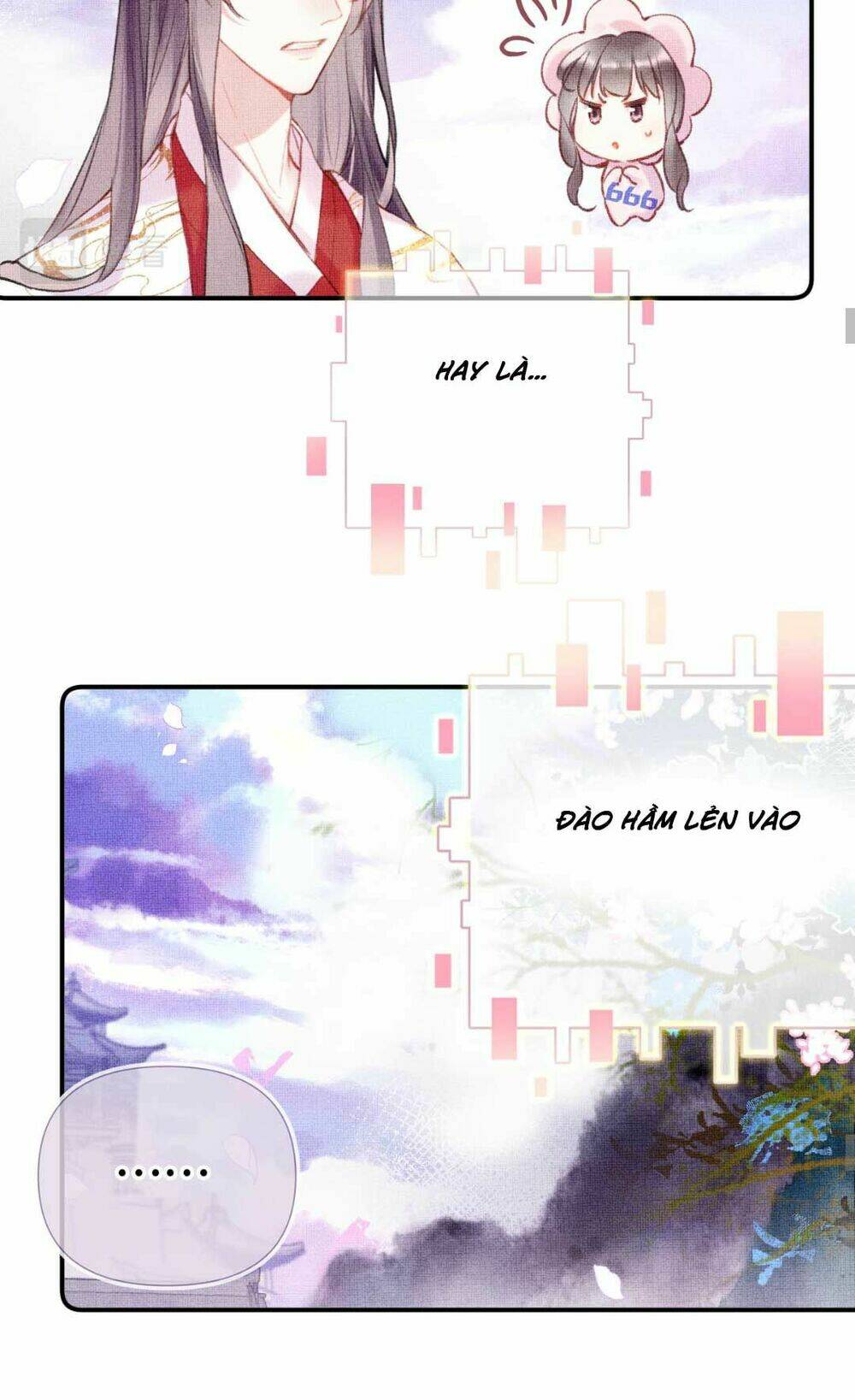 Vi Phu Từng Là Long Ngạo Thiên Chapter 5 - Trang 2