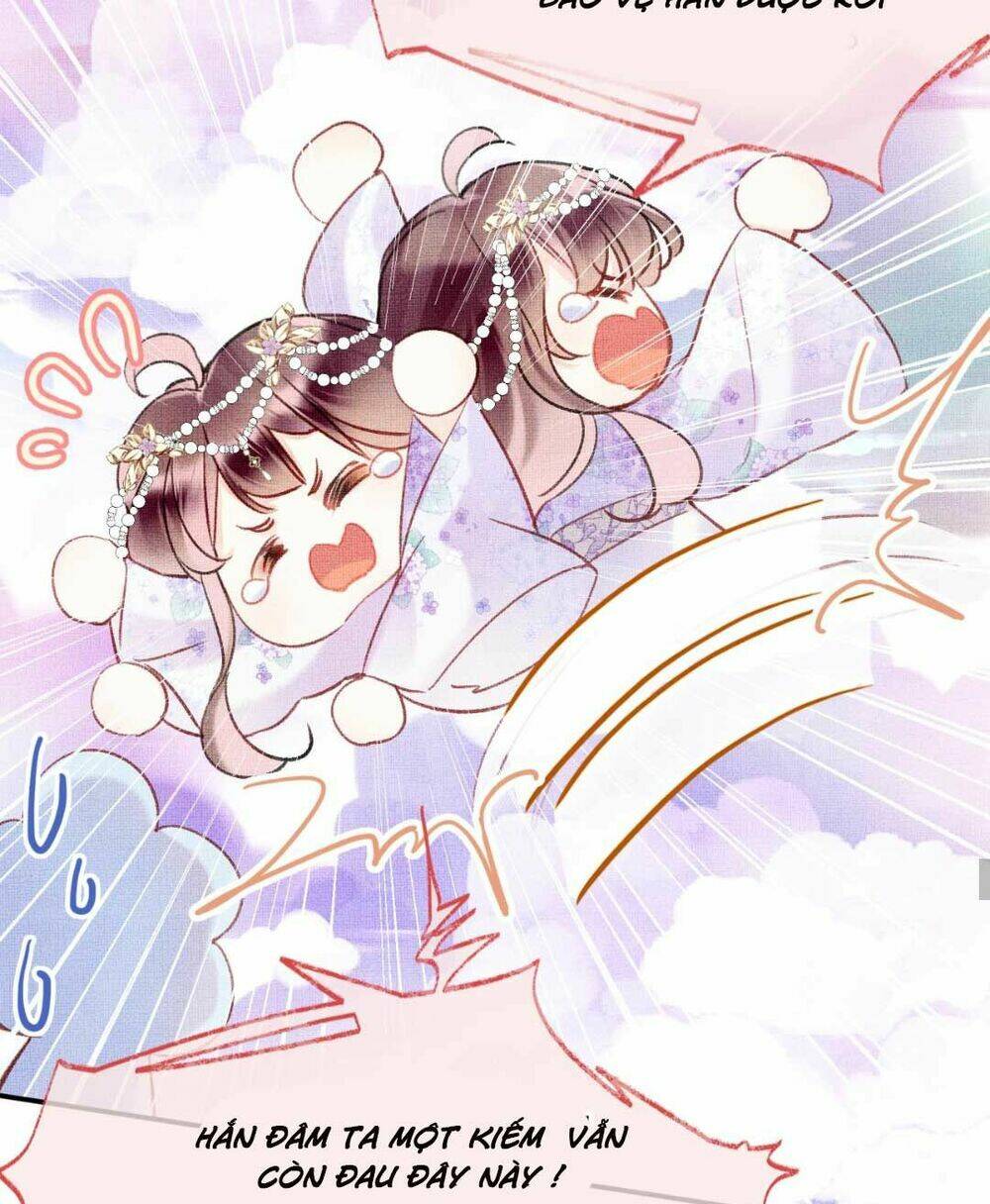 Vi Phu Từng Là Long Ngạo Thiên Chapter 5 - Trang 2