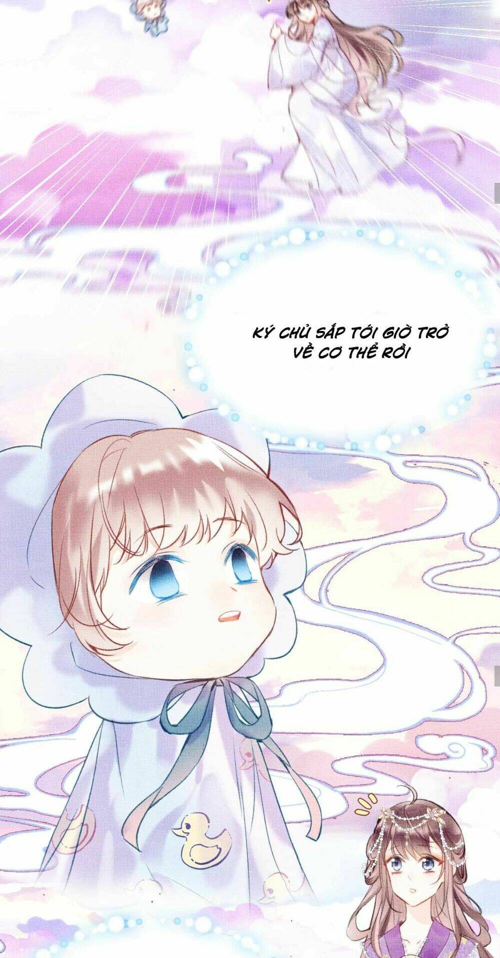 Vi Phu Từng Là Long Ngạo Thiên Chapter 5 - Trang 2