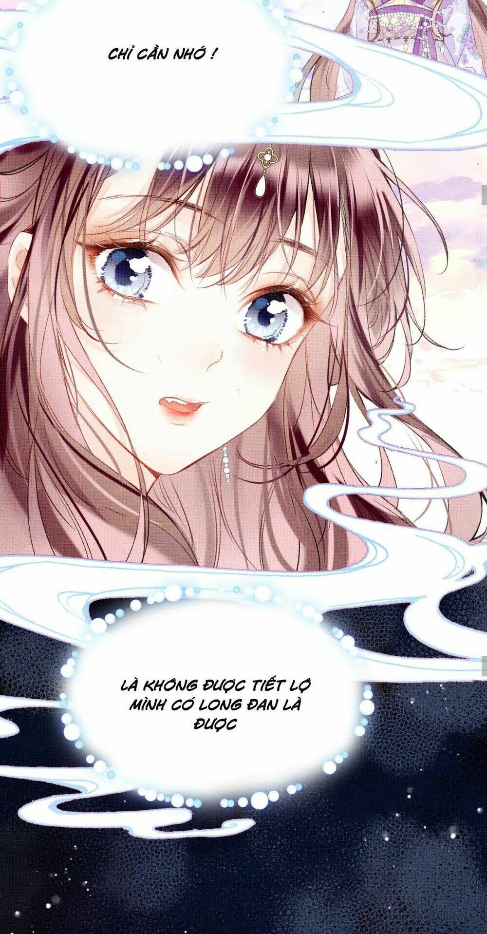 Vi Phu Từng Là Long Ngạo Thiên Chapter 5 - Trang 2