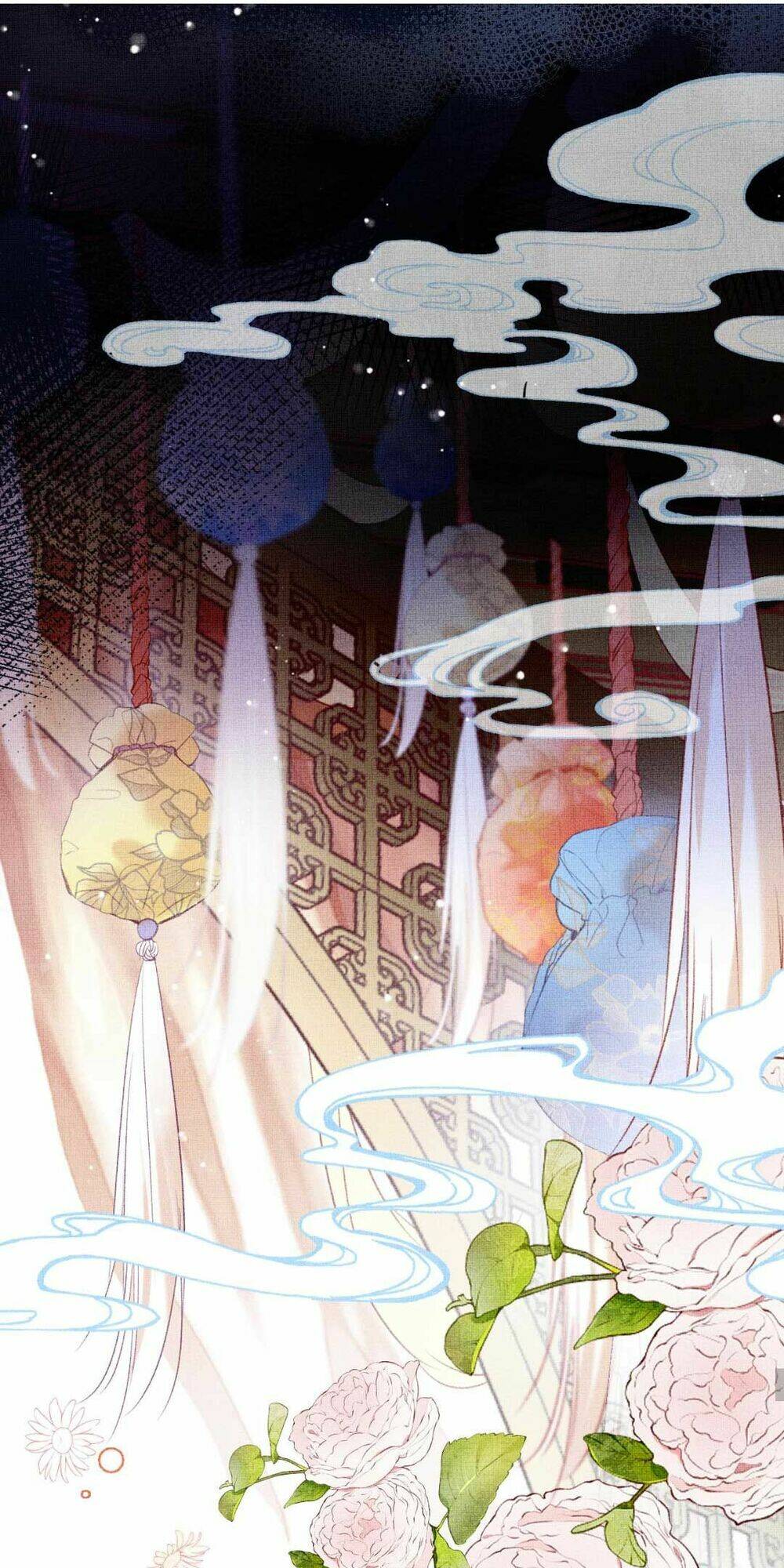 Vi Phu Từng Là Long Ngạo Thiên Chapter 5 - Trang 2