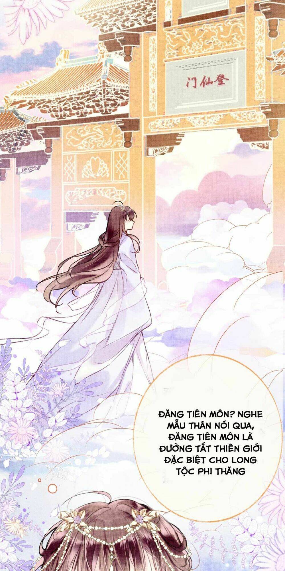 Vi Phu Từng Là Long Ngạo Thiên Chapter 5 - Trang 2