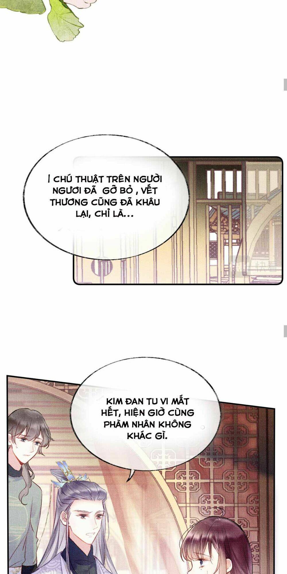 Vi Phu Từng Là Long Ngạo Thiên Chapter 5 - Trang 2