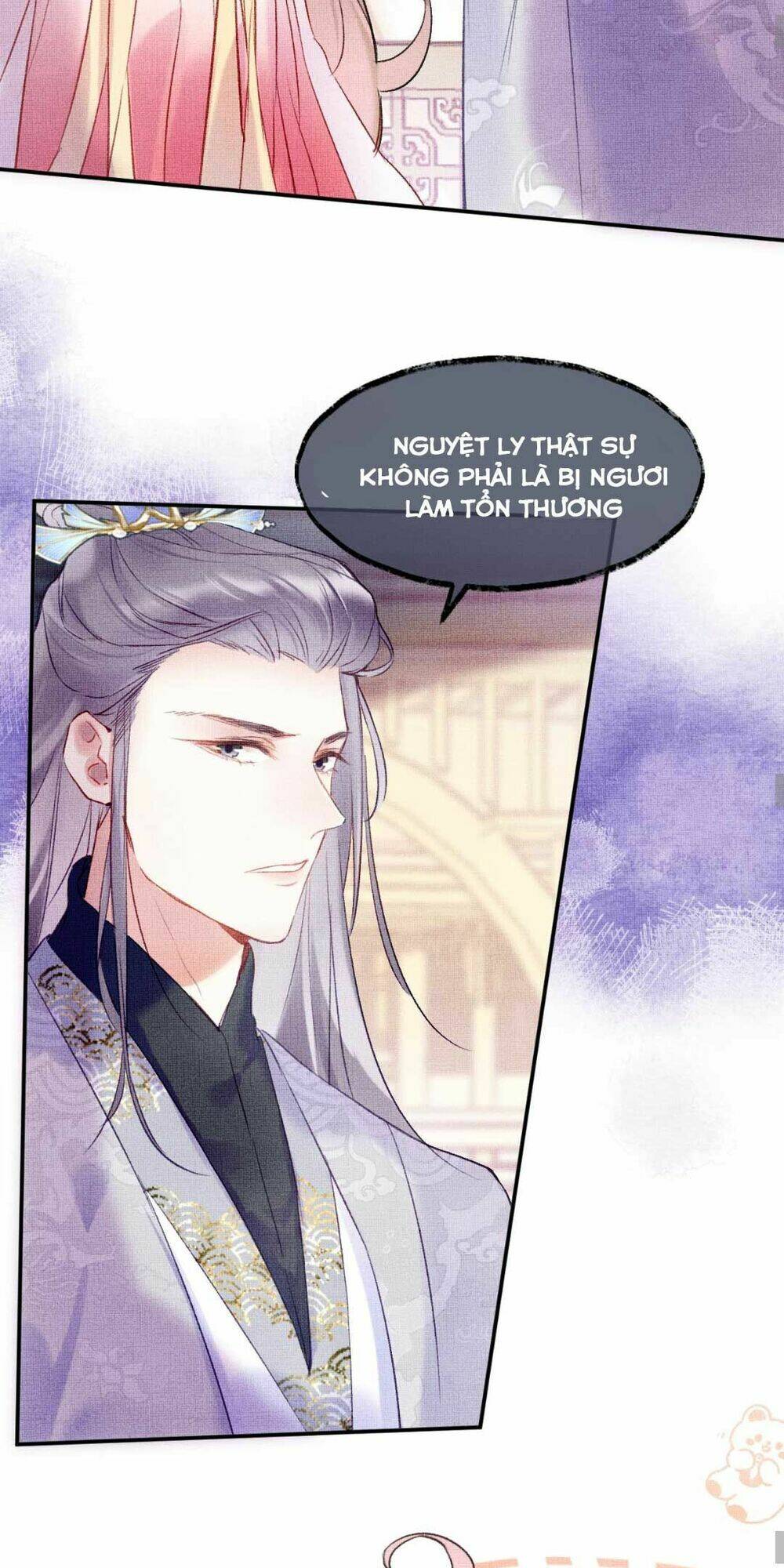 Vi Phu Từng Là Long Ngạo Thiên Chapter 5 - Trang 2