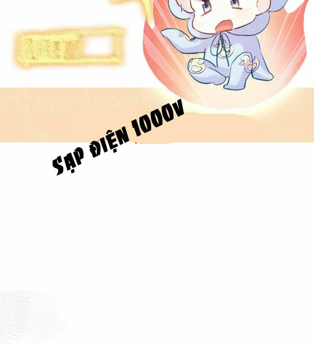 Vi Phu Từng Là Long Ngạo Thiên Chapter 5 - Trang 2