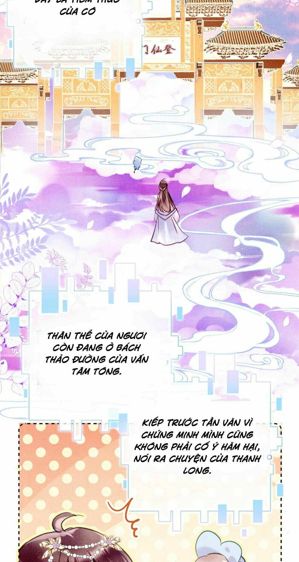 Vi Phu Từng Là Long Ngạo Thiên Chapter 5 - Trang 2