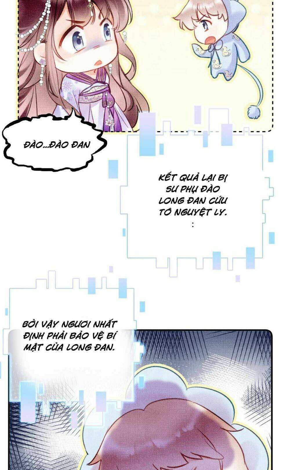 Vi Phu Từng Là Long Ngạo Thiên Chapter 5 - Trang 2