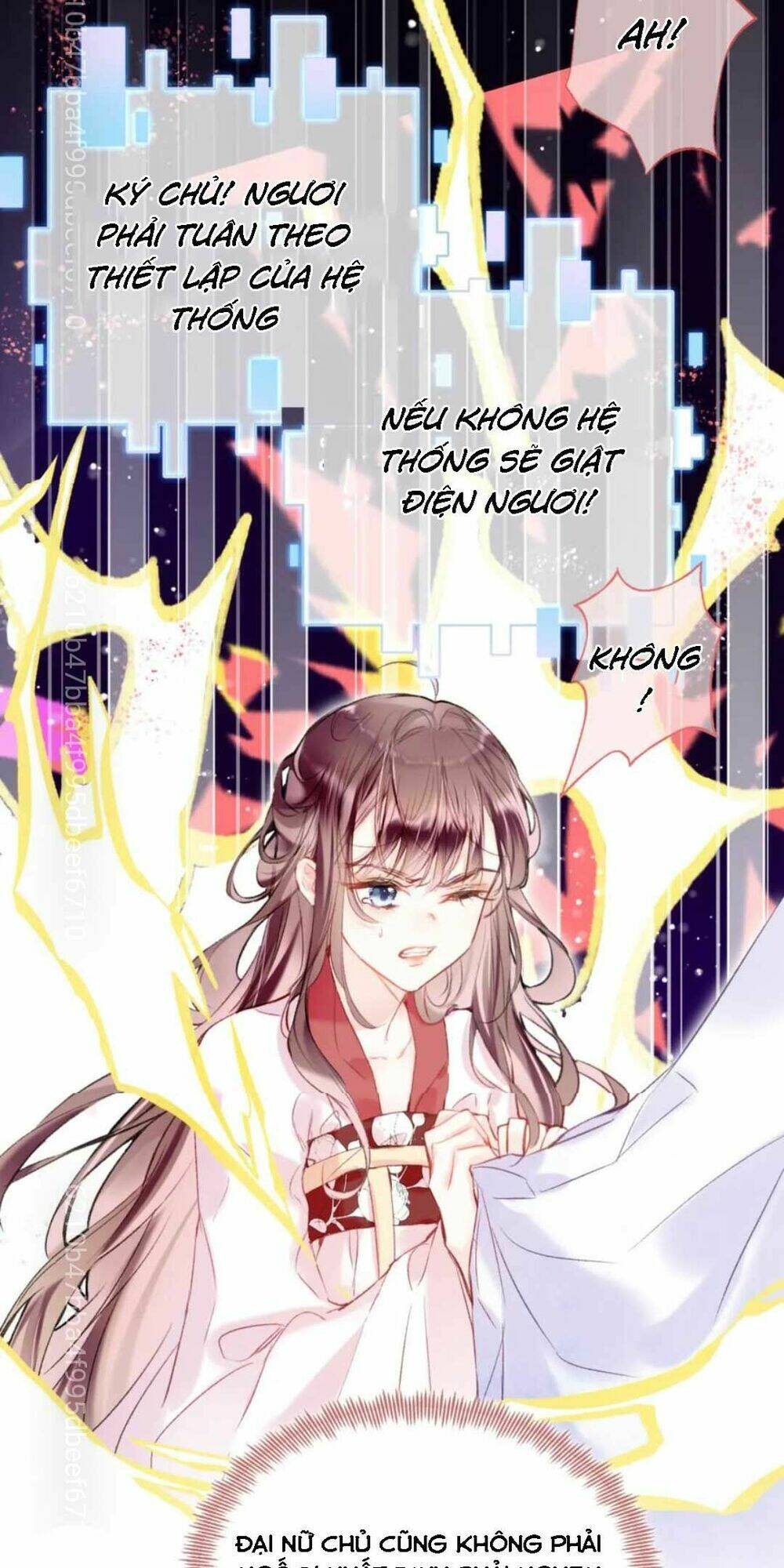 Vi Phu Từng Là Long Ngạo Thiên Chapter 6 - Trang 2