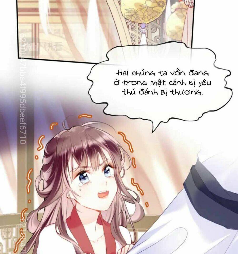 Vi Phu Từng Là Long Ngạo Thiên Chapter 6 - Trang 2