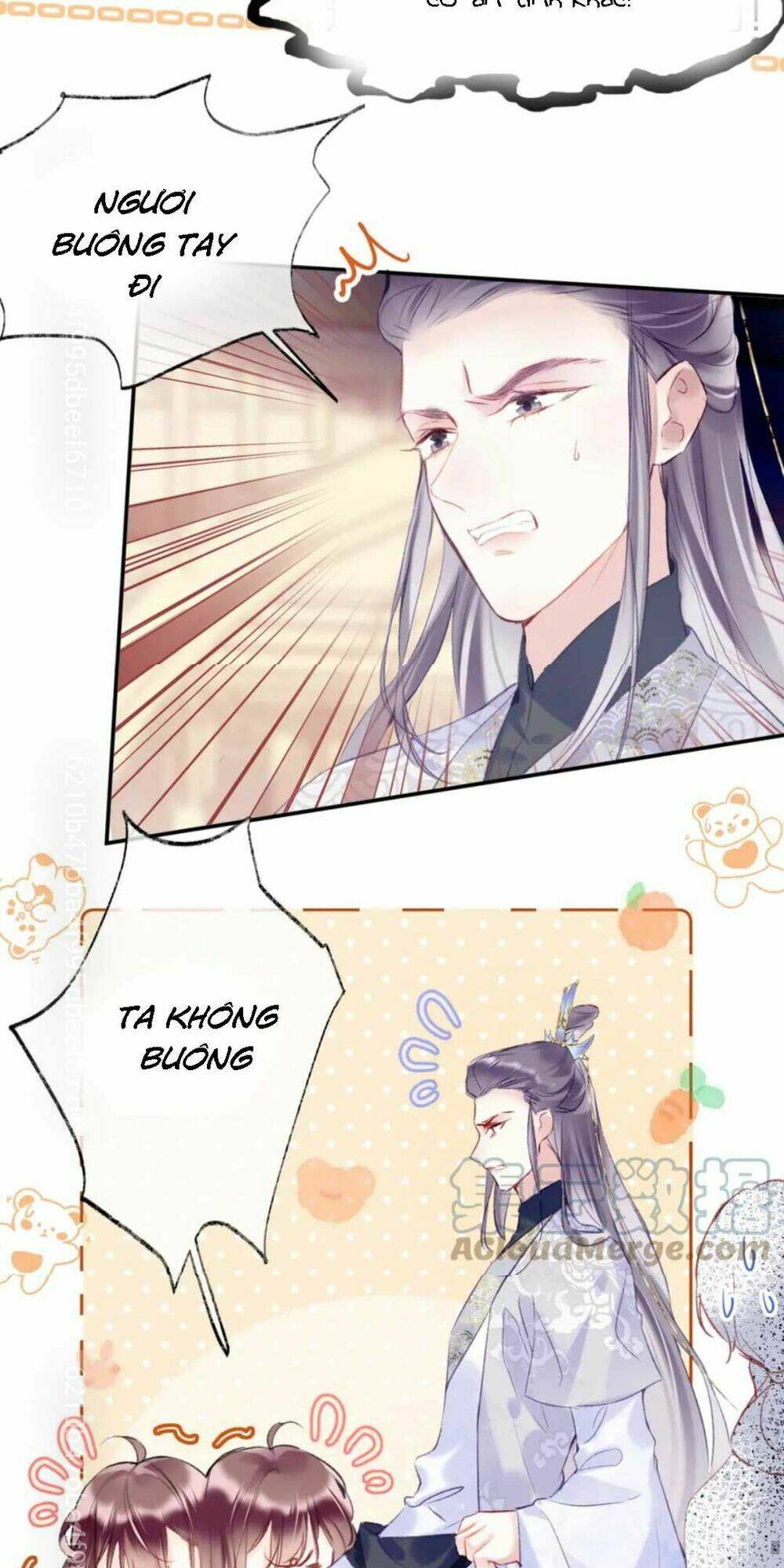 Vi Phu Từng Là Long Ngạo Thiên Chapter 6 - Trang 2