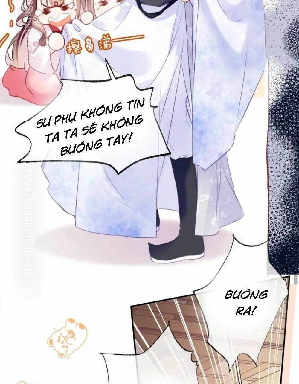 Vi Phu Từng Là Long Ngạo Thiên Chapter 6 - Trang 2