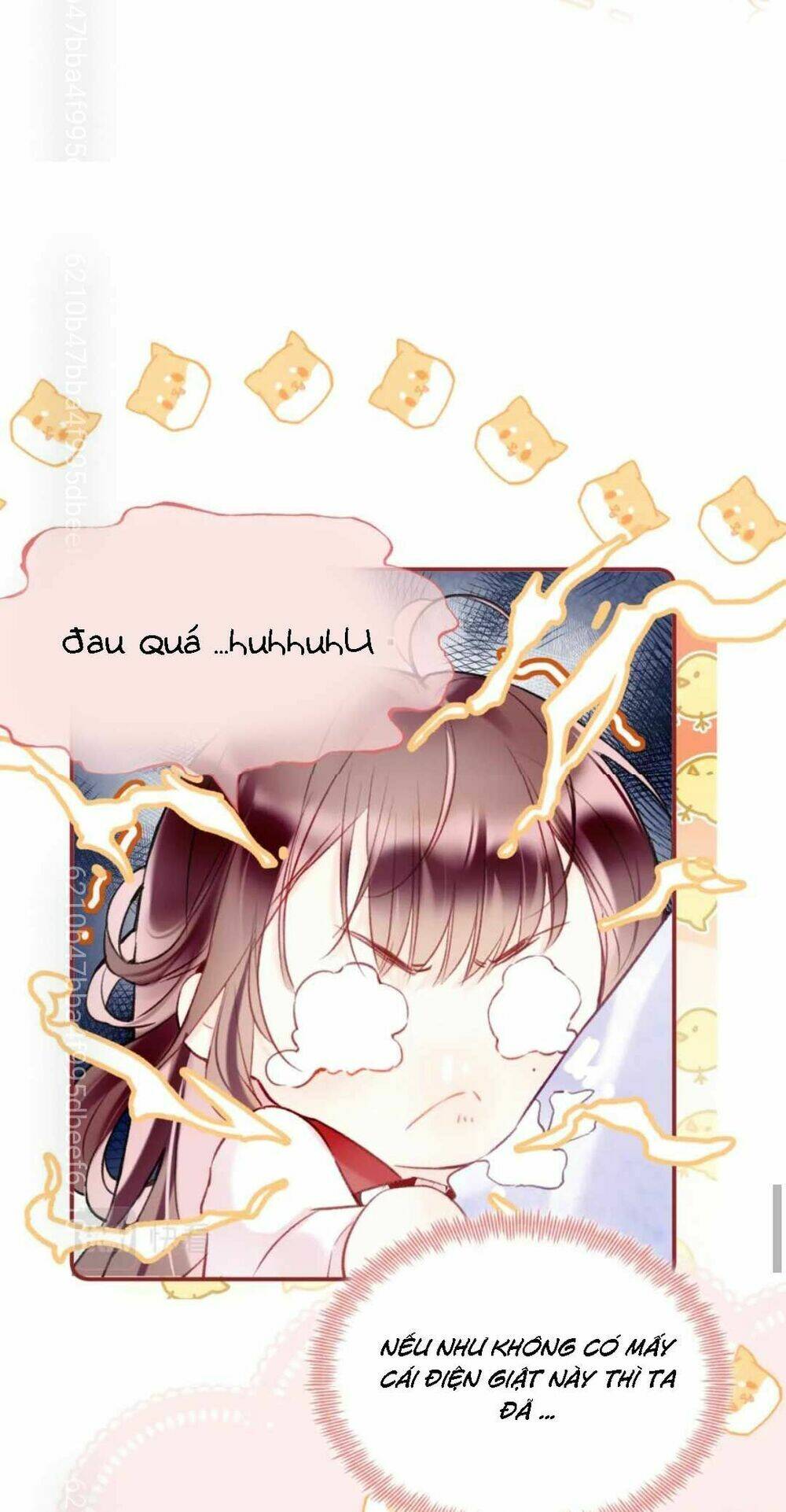 Vi Phu Từng Là Long Ngạo Thiên Chapter 6 - Trang 2