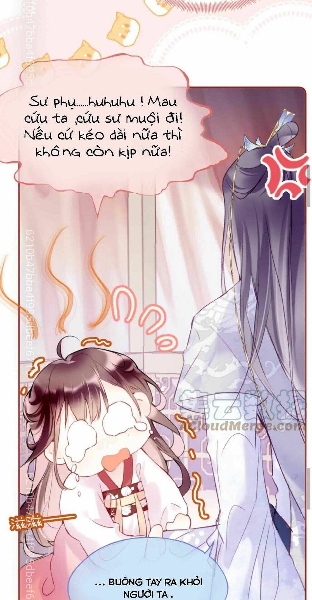 Vi Phu Từng Là Long Ngạo Thiên Chapter 6 - Trang 2