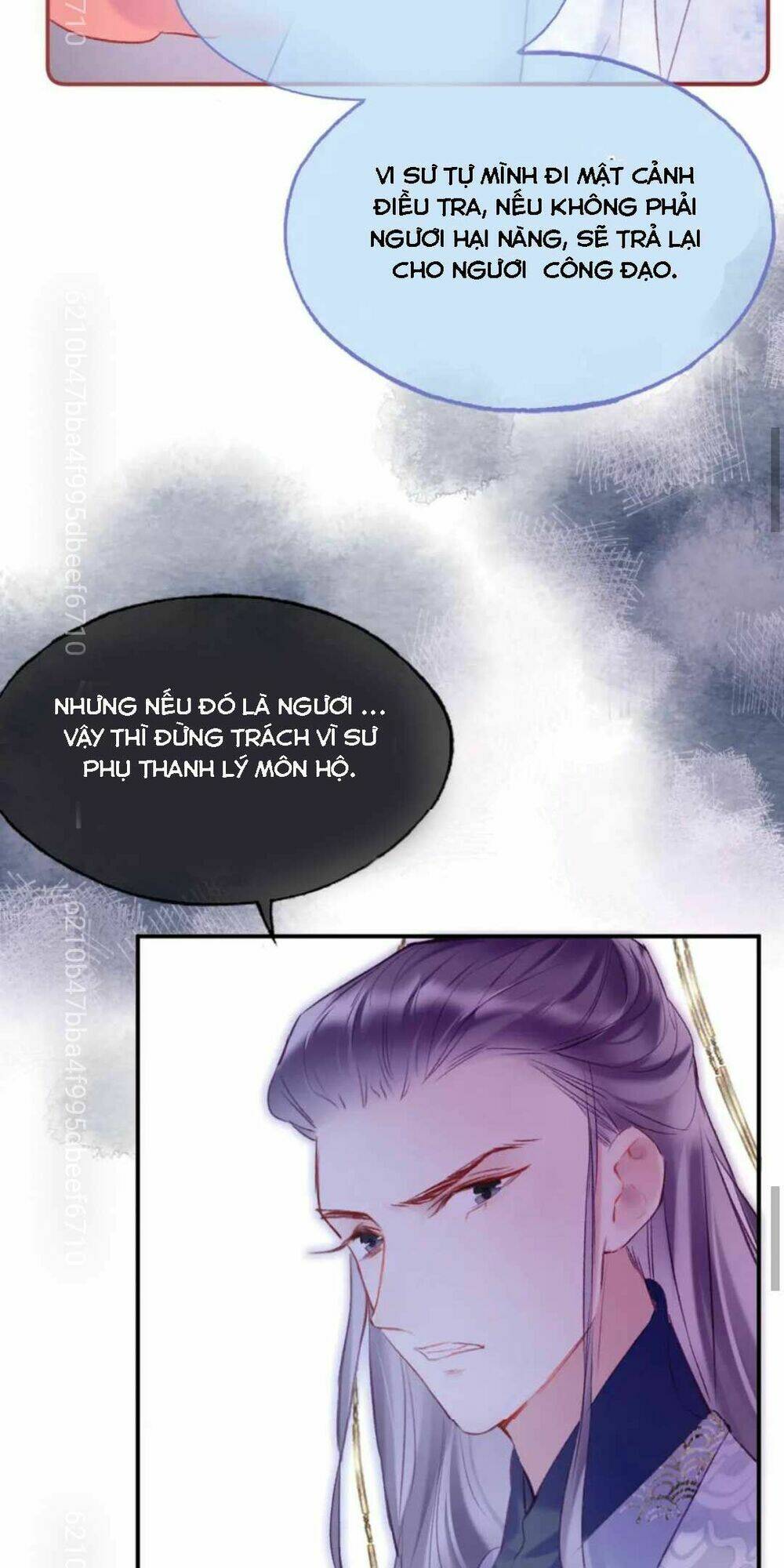 Vi Phu Từng Là Long Ngạo Thiên Chapter 6 - Trang 2