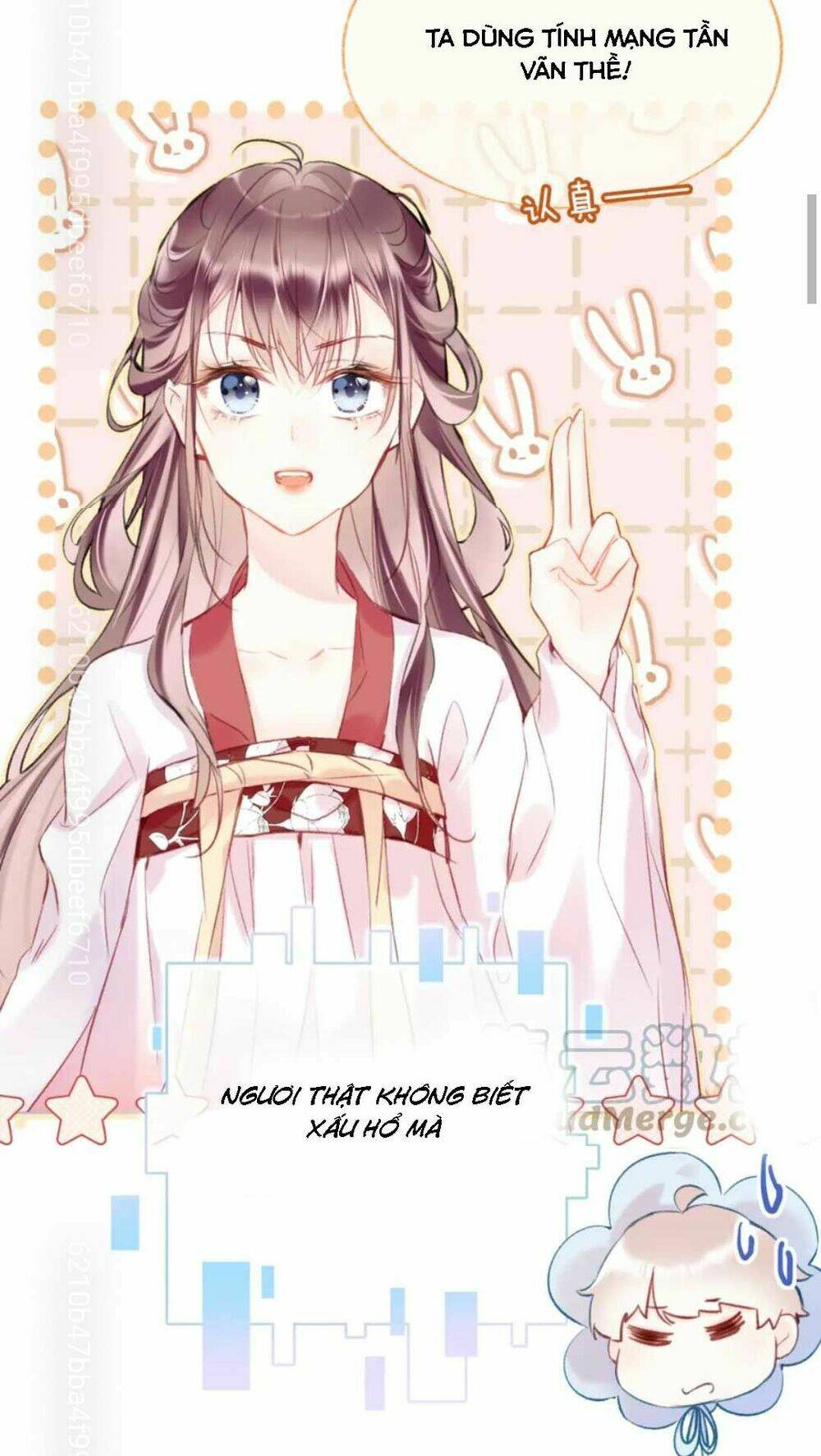 Vi Phu Từng Là Long Ngạo Thiên Chapter 6 - Trang 2