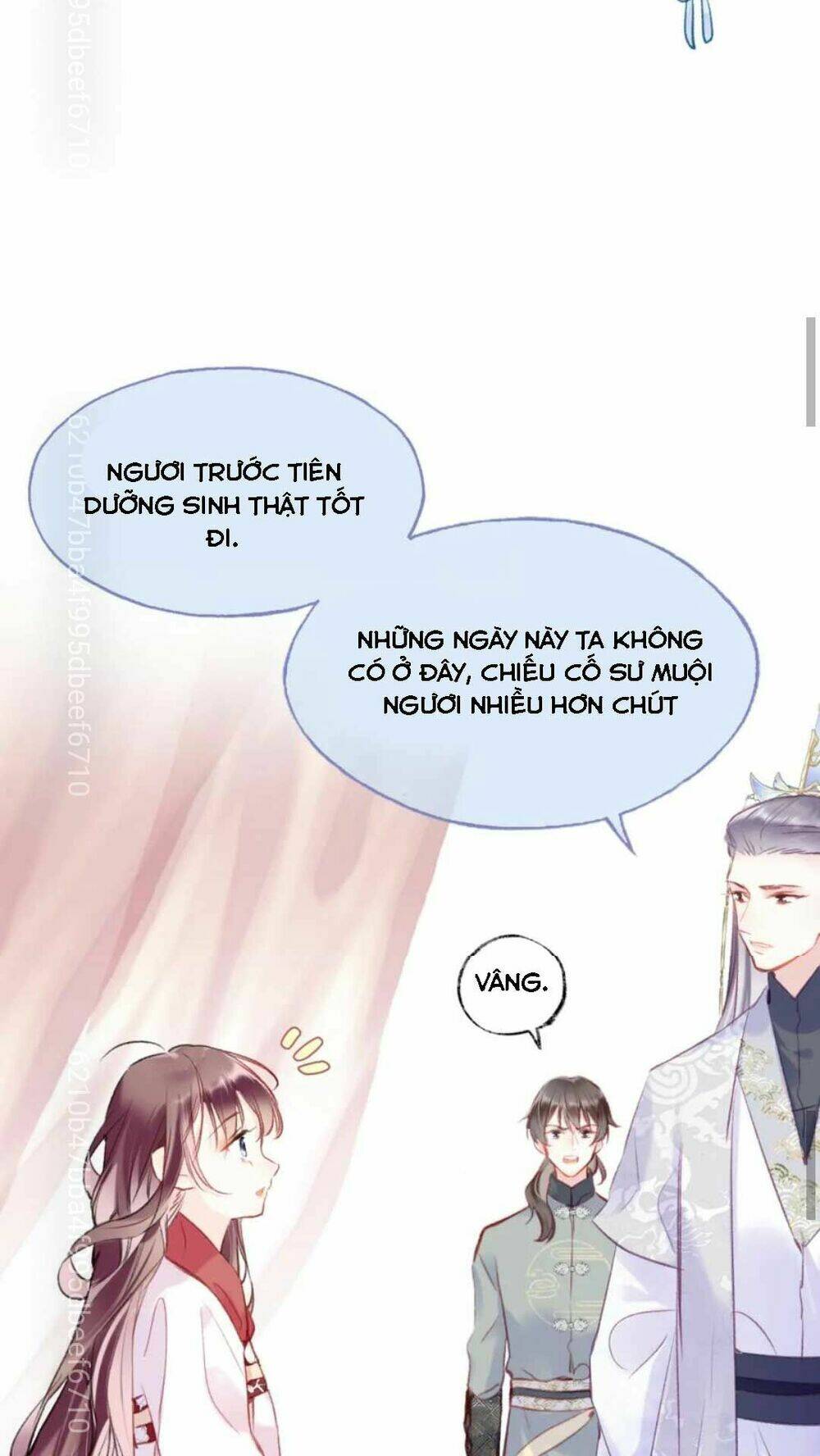 Vi Phu Từng Là Long Ngạo Thiên Chapter 6 - Trang 2