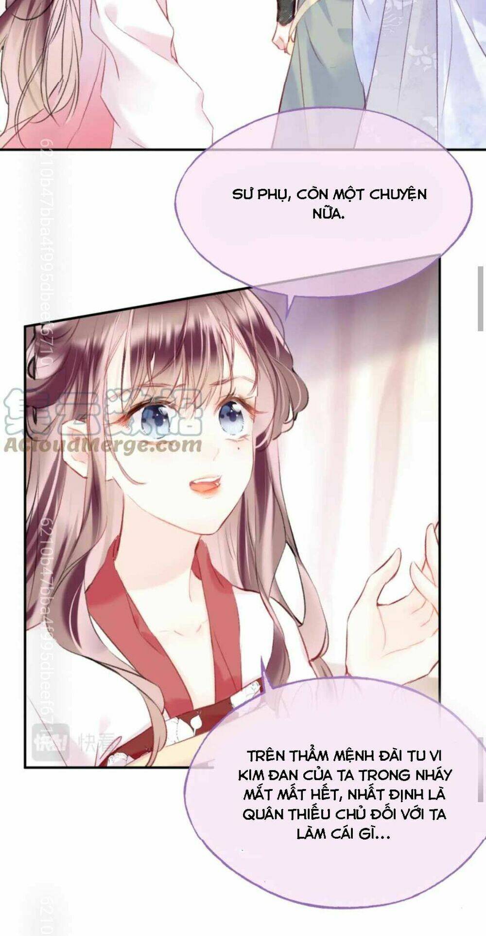 Vi Phu Từng Là Long Ngạo Thiên Chapter 6 - Trang 2