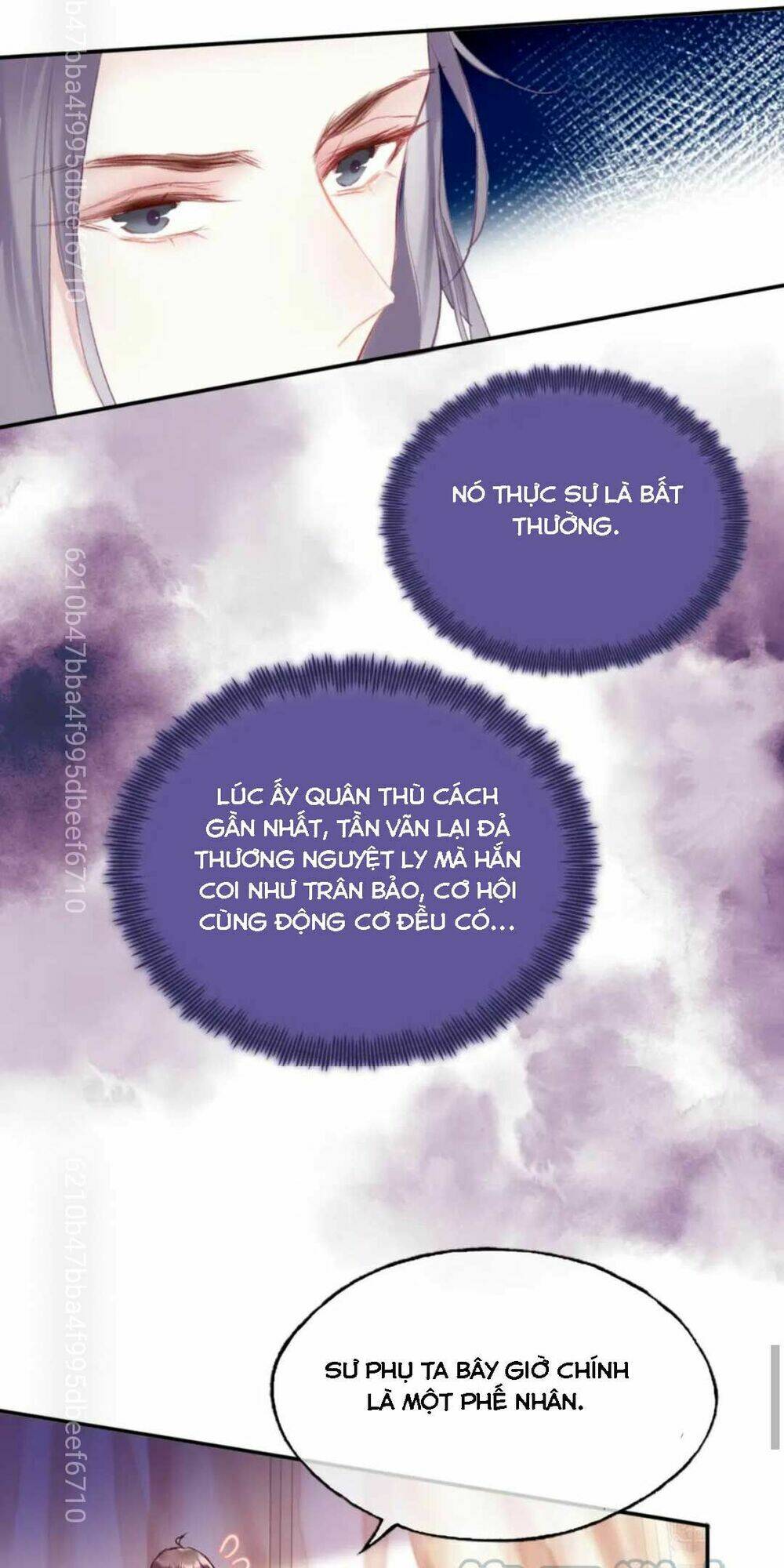 Vi Phu Từng Là Long Ngạo Thiên Chapter 6 - Trang 2