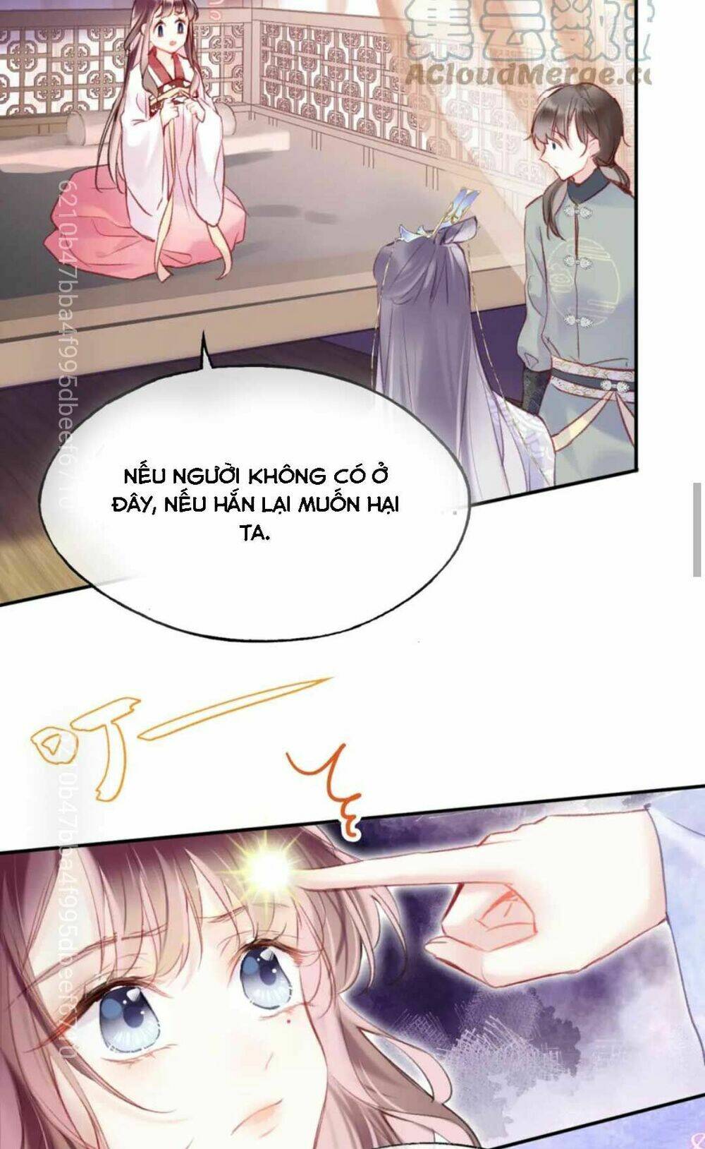 Vi Phu Từng Là Long Ngạo Thiên Chapter 6 - Trang 2