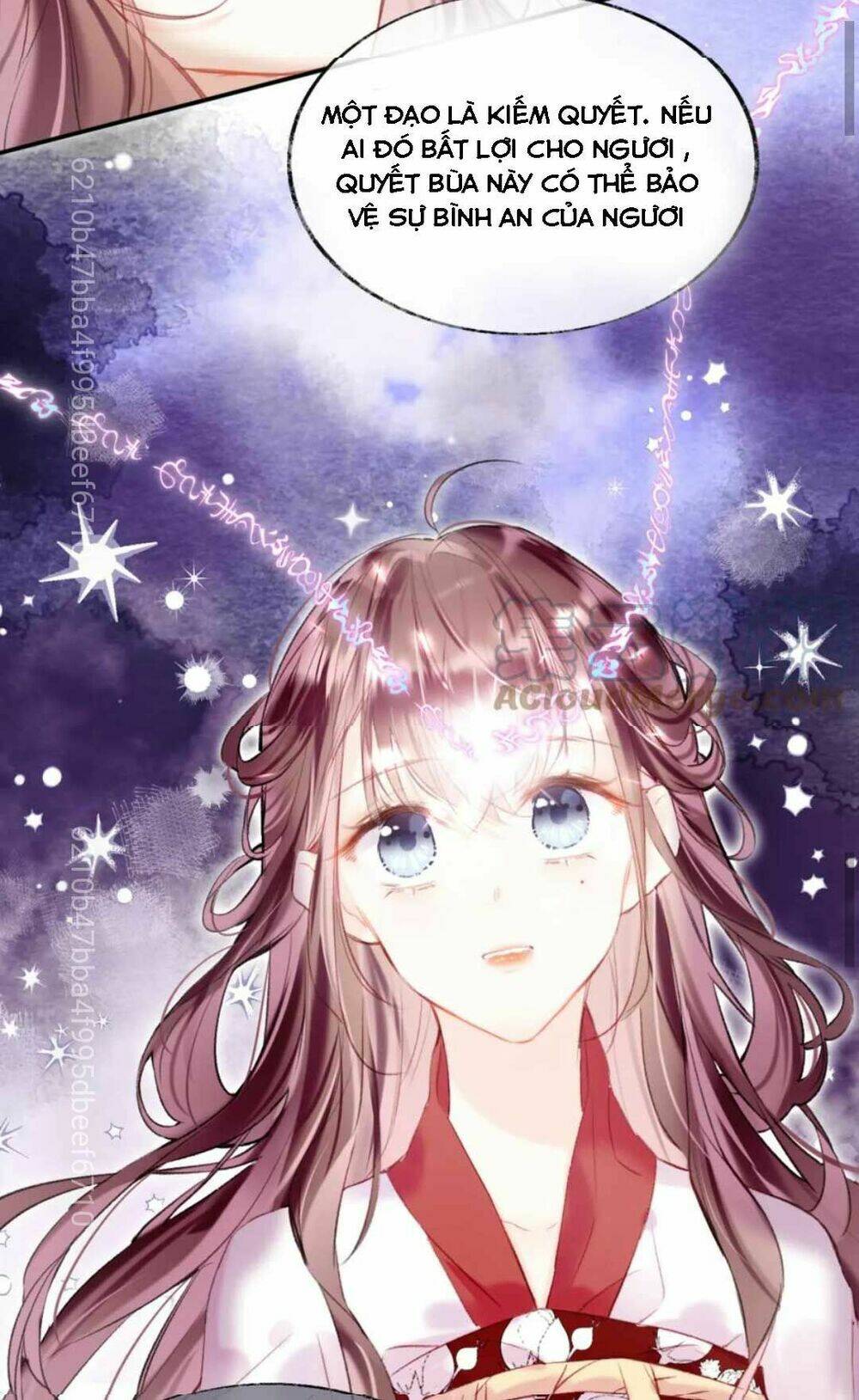 Vi Phu Từng Là Long Ngạo Thiên Chapter 6 - Trang 2