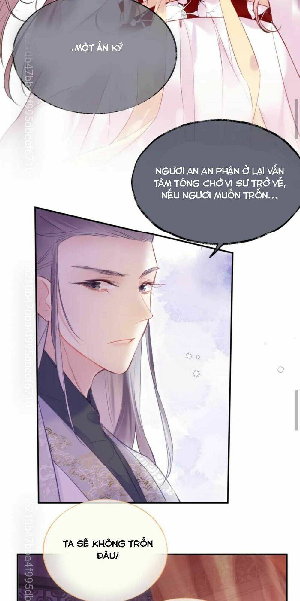 Vi Phu Từng Là Long Ngạo Thiên Chapter 6 - Trang 2