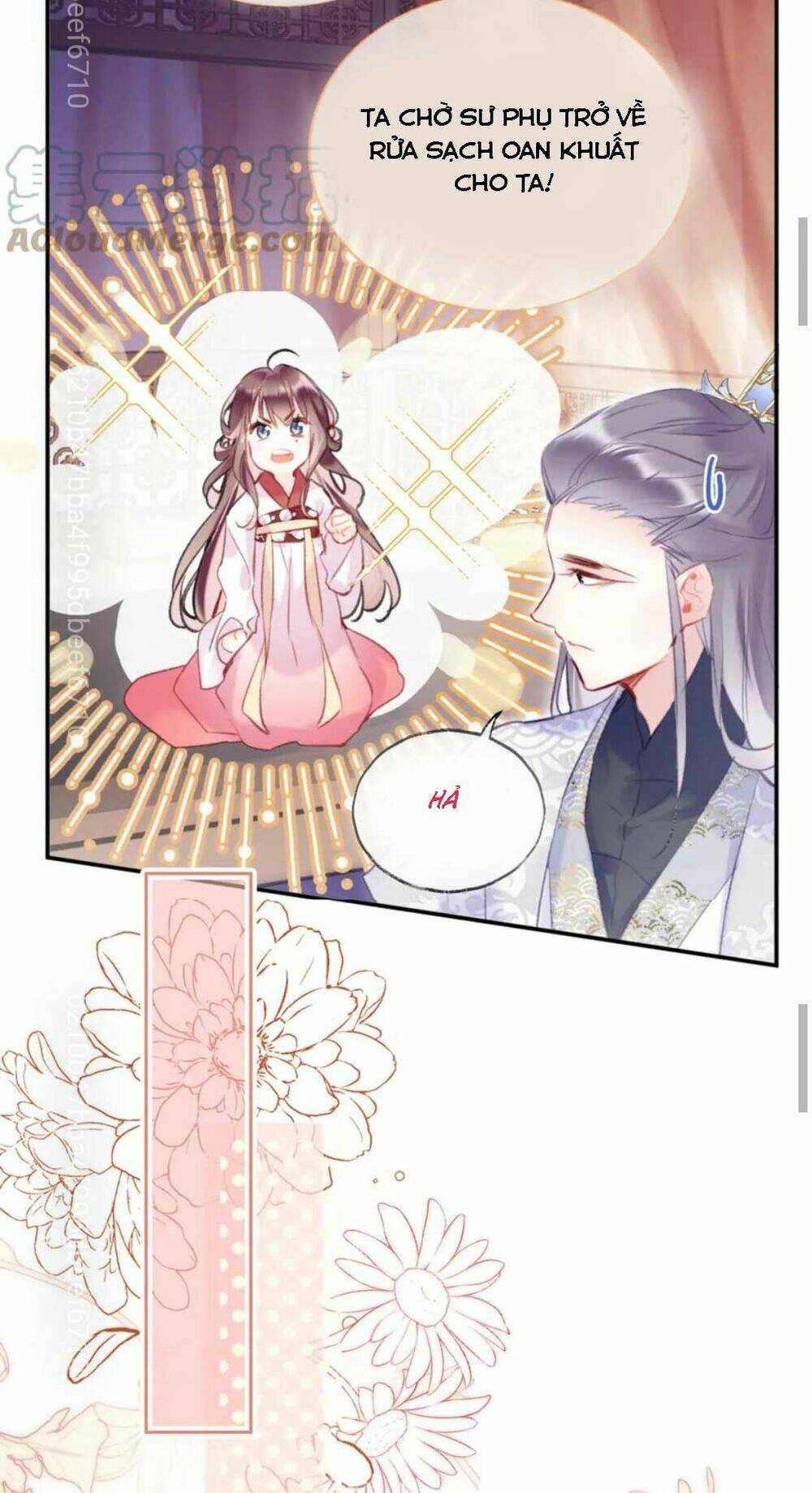 Vi Phu Từng Là Long Ngạo Thiên Chapter 6 - Trang 2