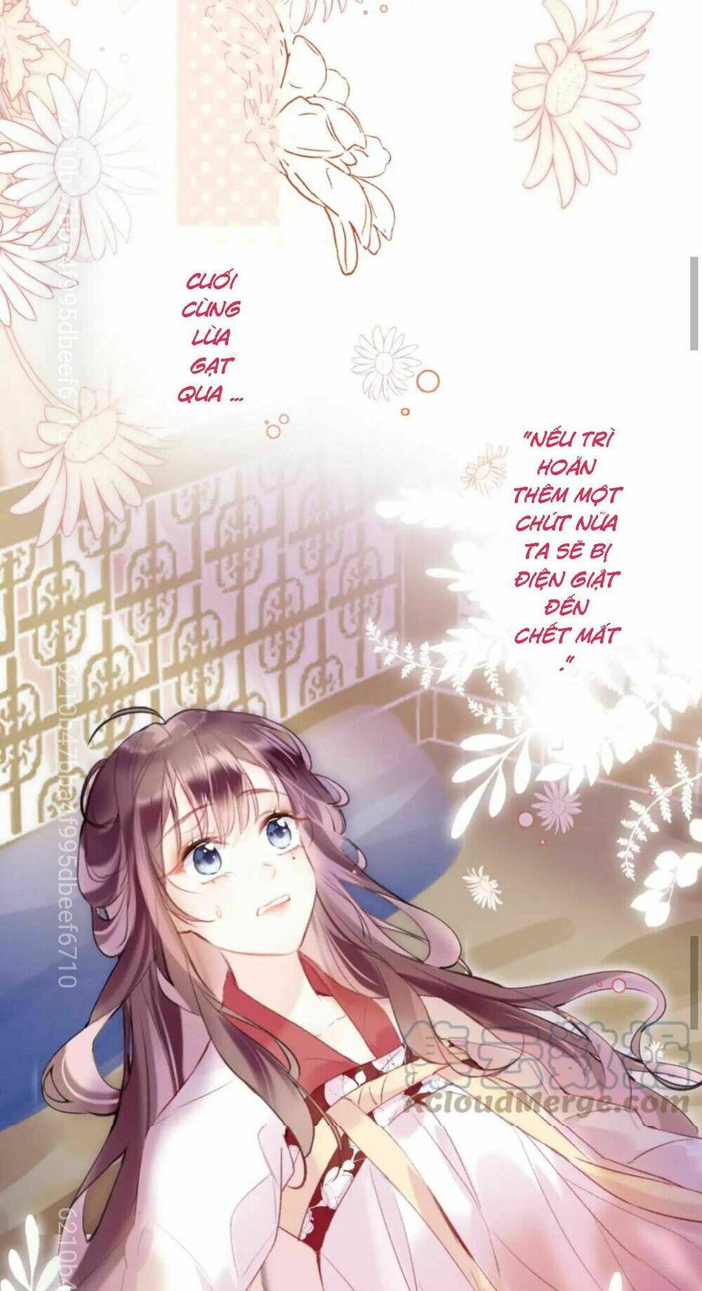 Vi Phu Từng Là Long Ngạo Thiên Chapter 6 - Trang 2