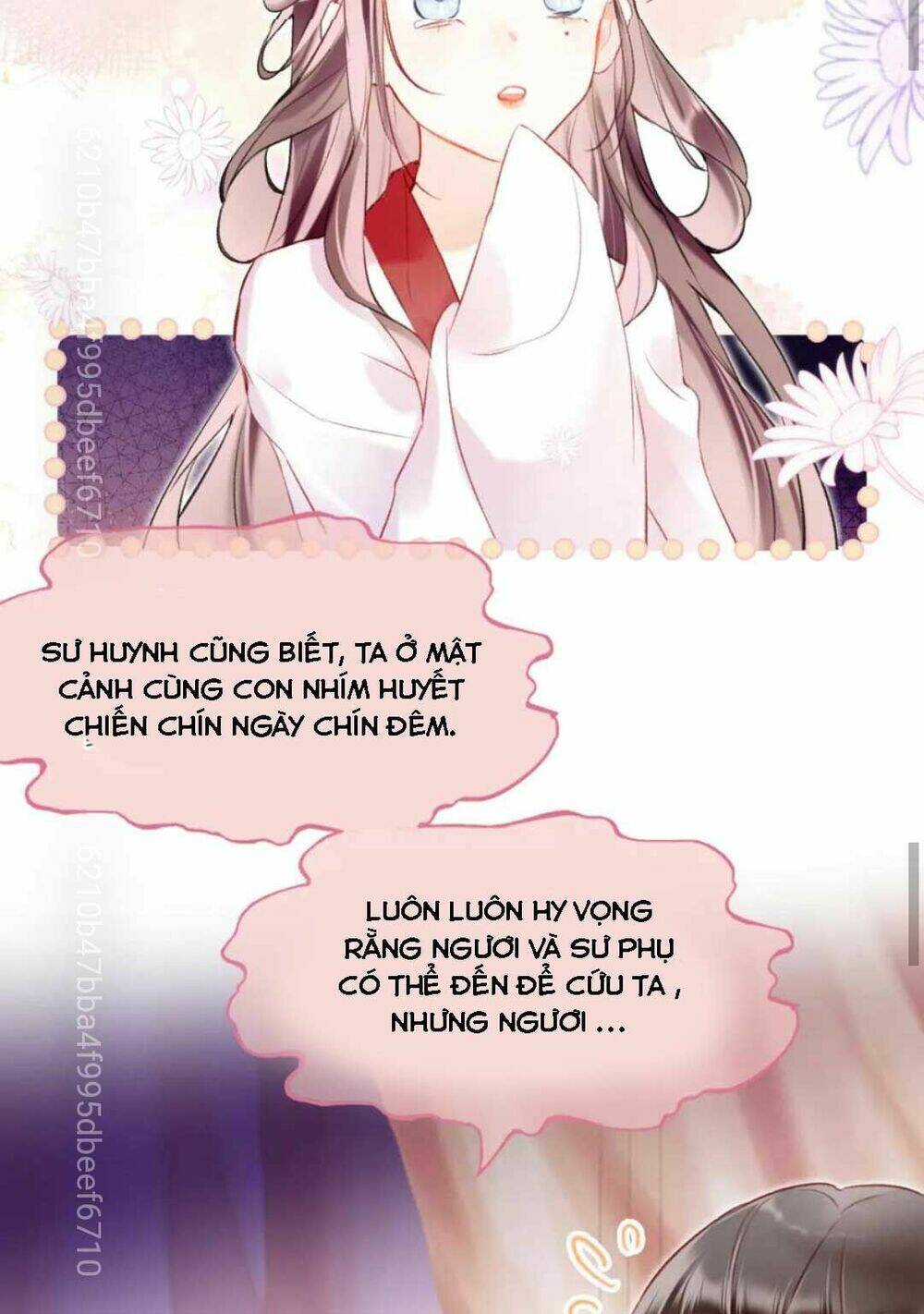 Vi Phu Từng Là Long Ngạo Thiên Chapter 6 - Trang 2
