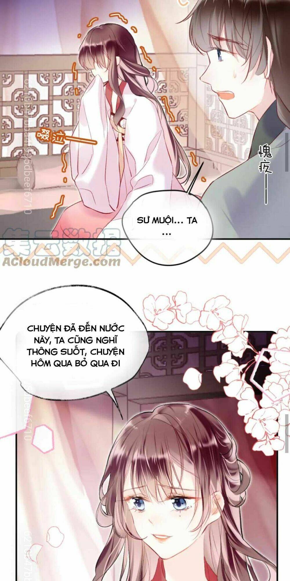 Vi Phu Từng Là Long Ngạo Thiên Chapter 6 - Trang 2