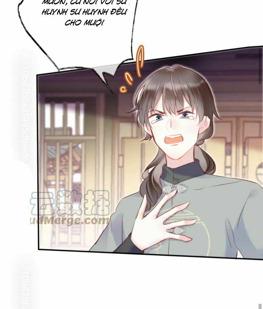 Vi Phu Từng Là Long Ngạo Thiên Chapter 6 - Trang 2