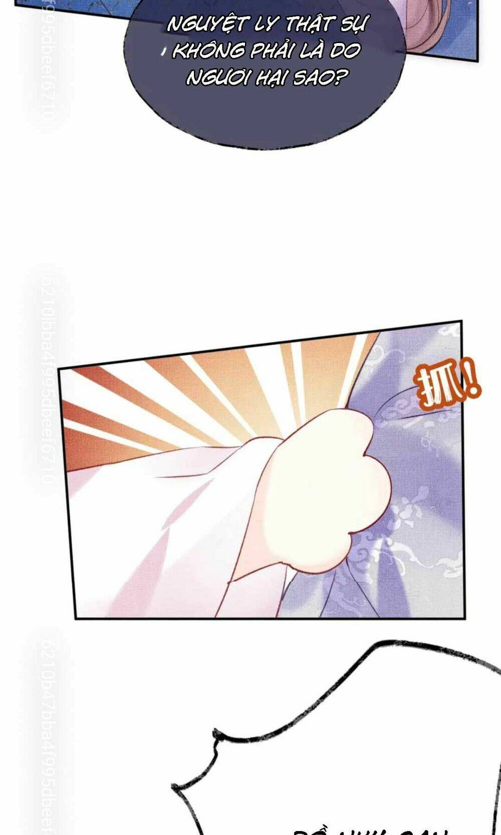 Vi Phu Từng Là Long Ngạo Thiên Chapter 6 - Trang 2