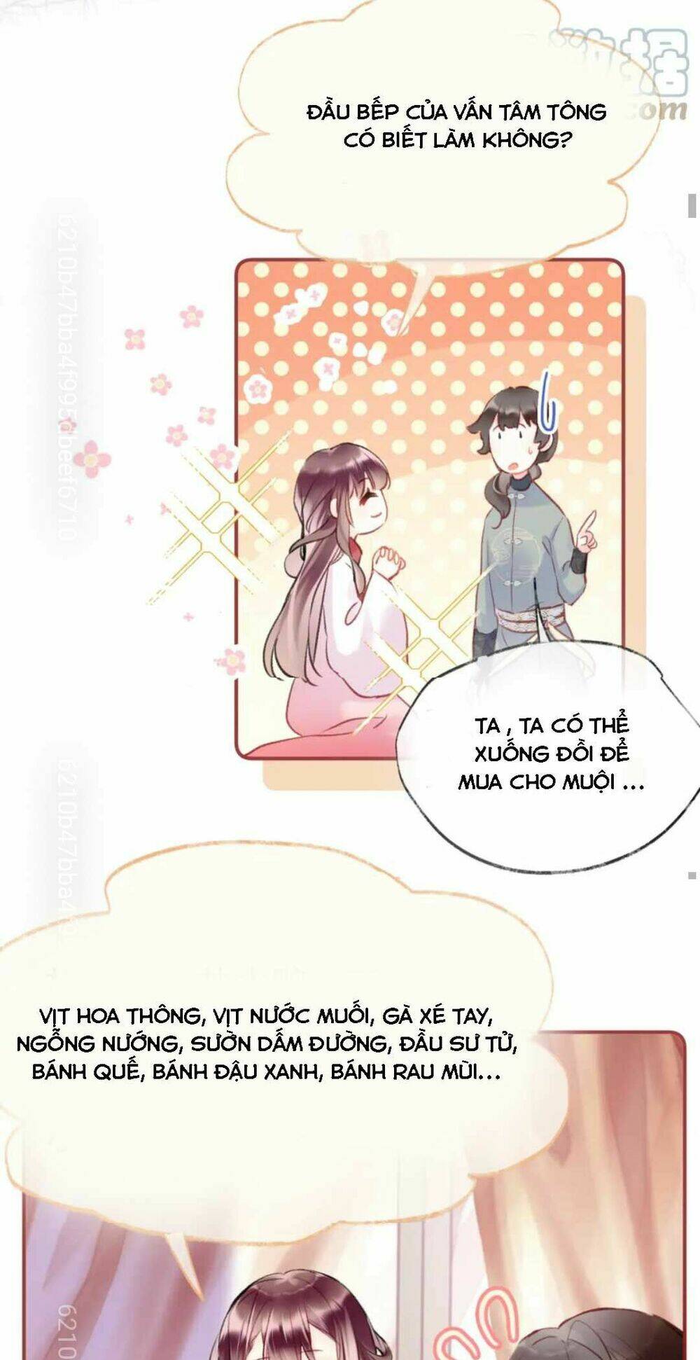 Vi Phu Từng Là Long Ngạo Thiên Chapter 6 - Trang 2