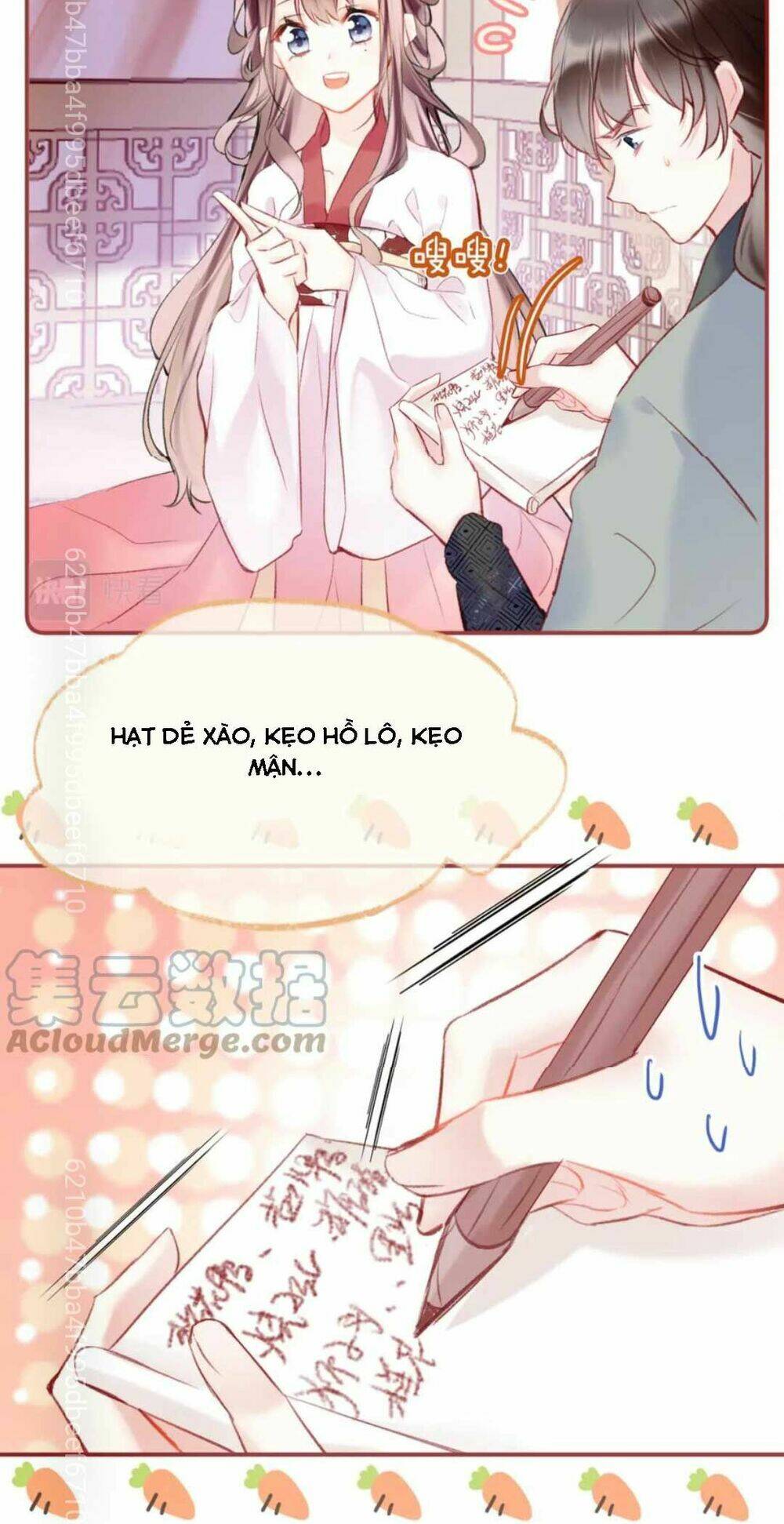 Vi Phu Từng Là Long Ngạo Thiên Chapter 6 - Trang 2