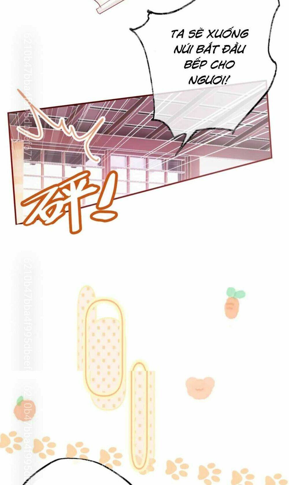 Vi Phu Từng Là Long Ngạo Thiên Chapter 6 - Trang 2