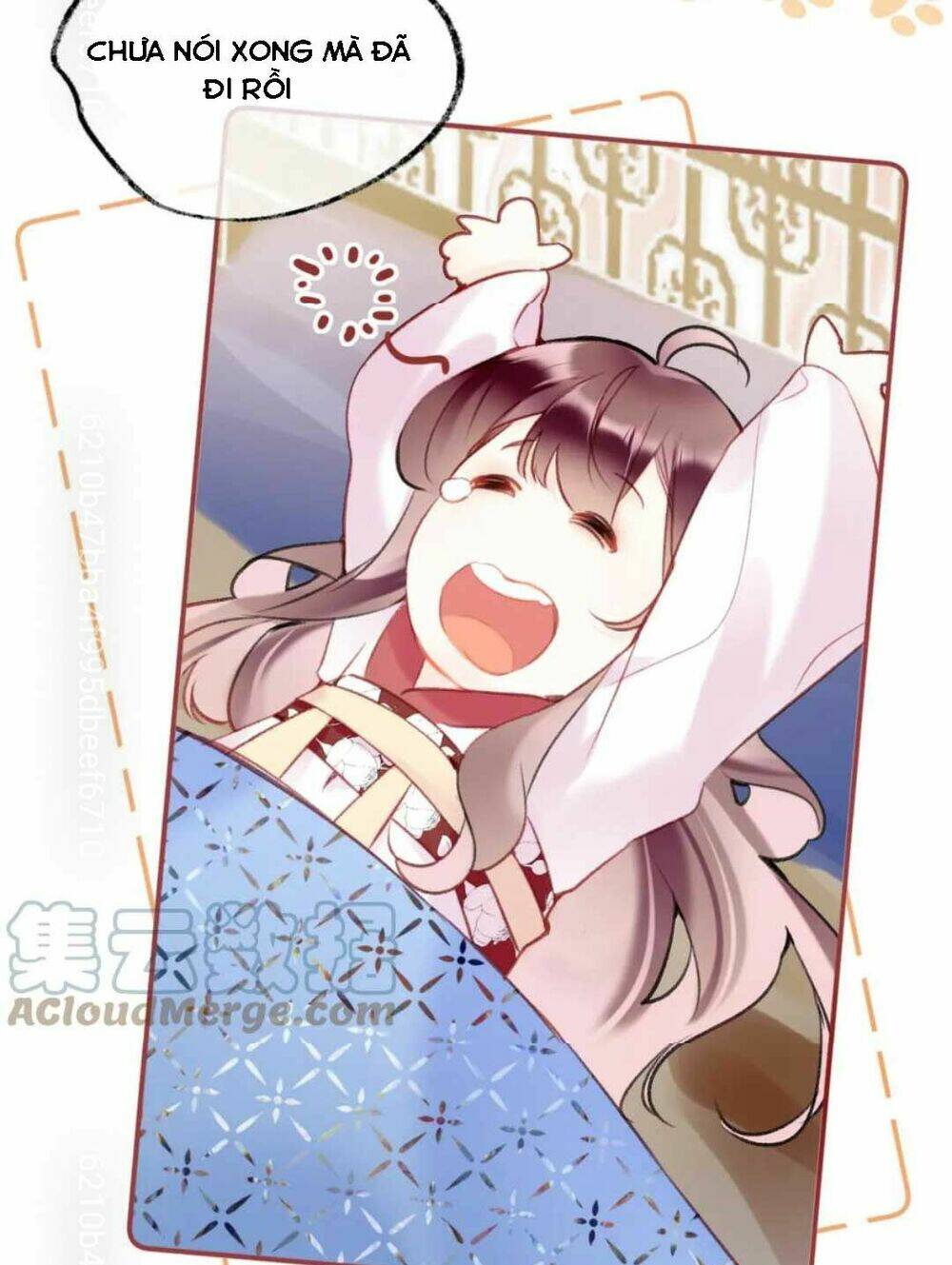 Vi Phu Từng Là Long Ngạo Thiên Chapter 6 - Trang 2