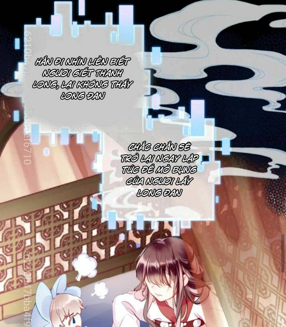 Vi Phu Từng Là Long Ngạo Thiên Chapter 6 - Trang 2