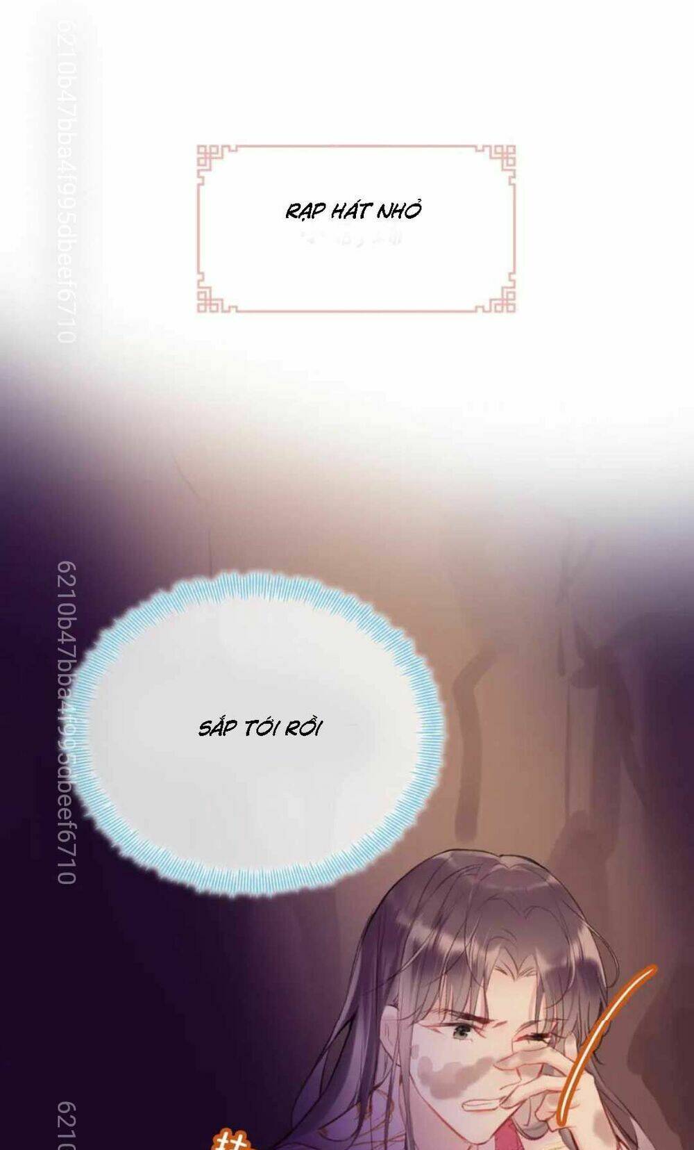 Vi Phu Từng Là Long Ngạo Thiên Chapter 6 - Trang 2