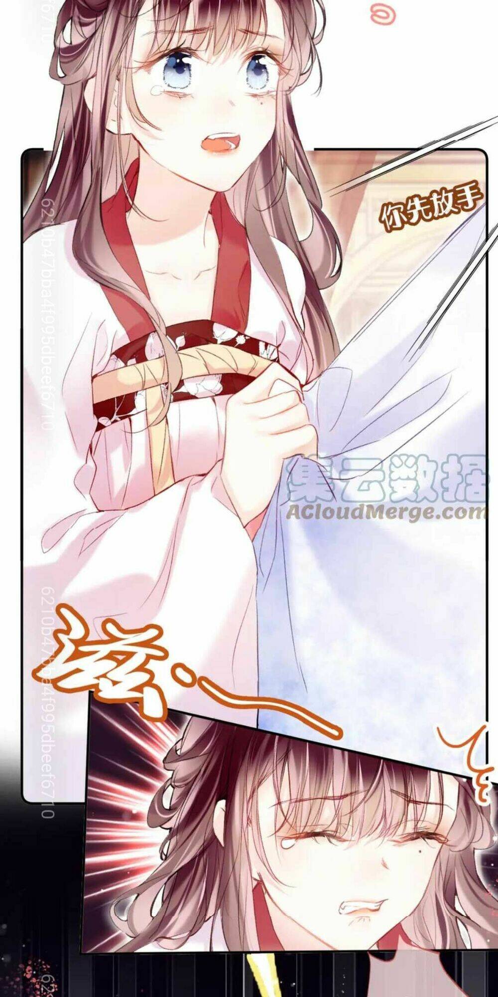 Vi Phu Từng Là Long Ngạo Thiên Chapter 6 - Trang 2