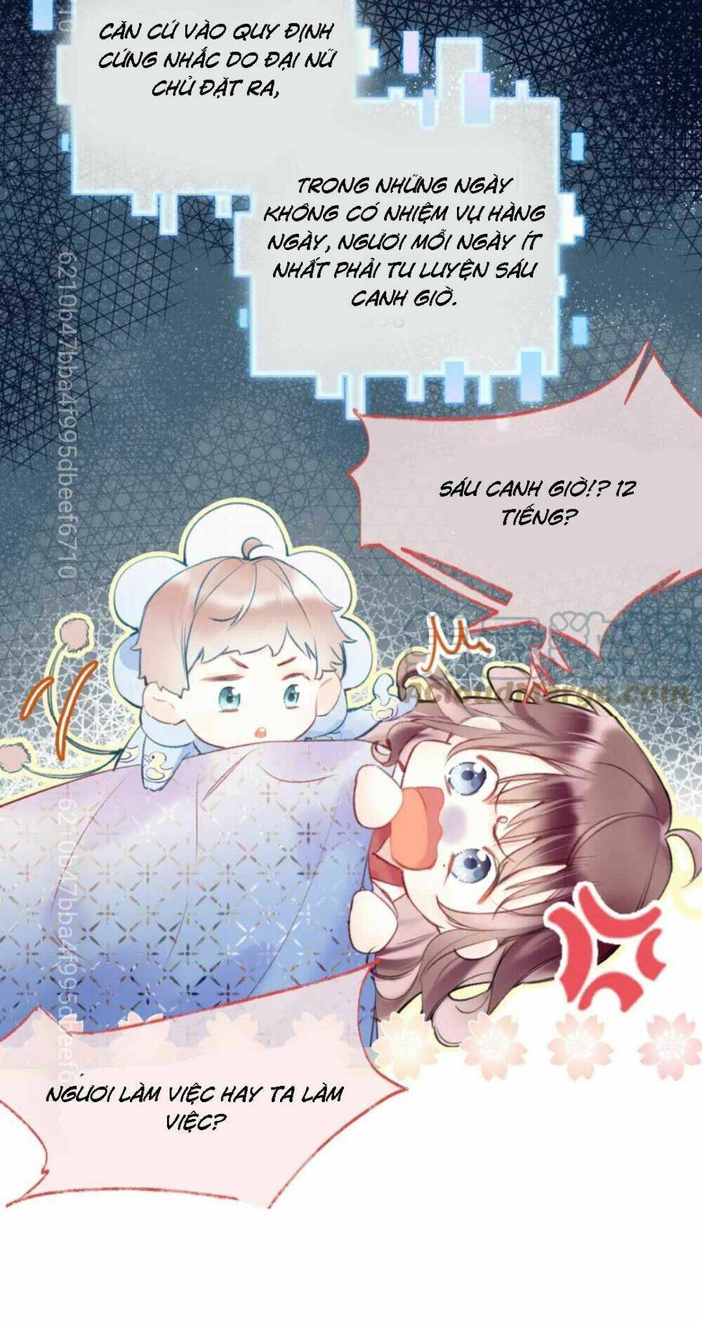 Vi Phu Từng Là Long Ngạo Thiên Chapter 7 - Trang 2