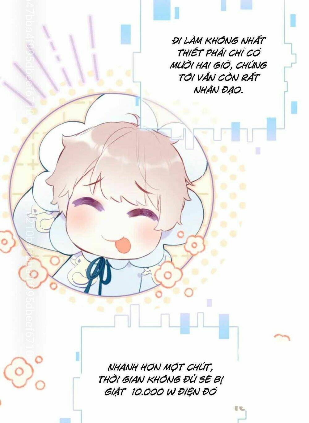 Vi Phu Từng Là Long Ngạo Thiên Chapter 7 - Trang 2