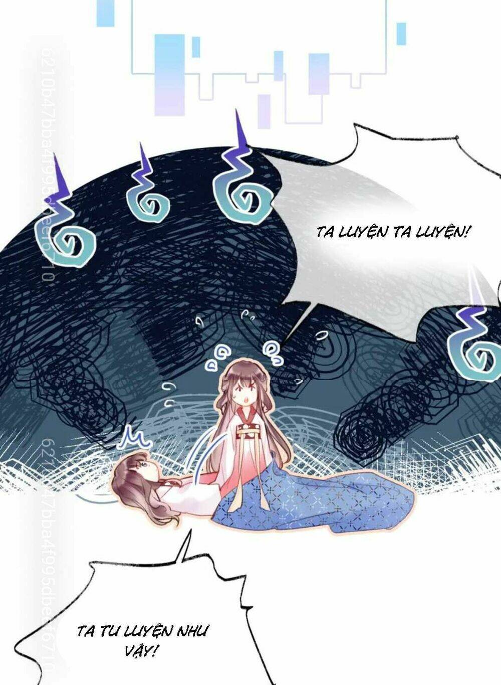 Vi Phu Từng Là Long Ngạo Thiên Chapter 7 - Trang 2