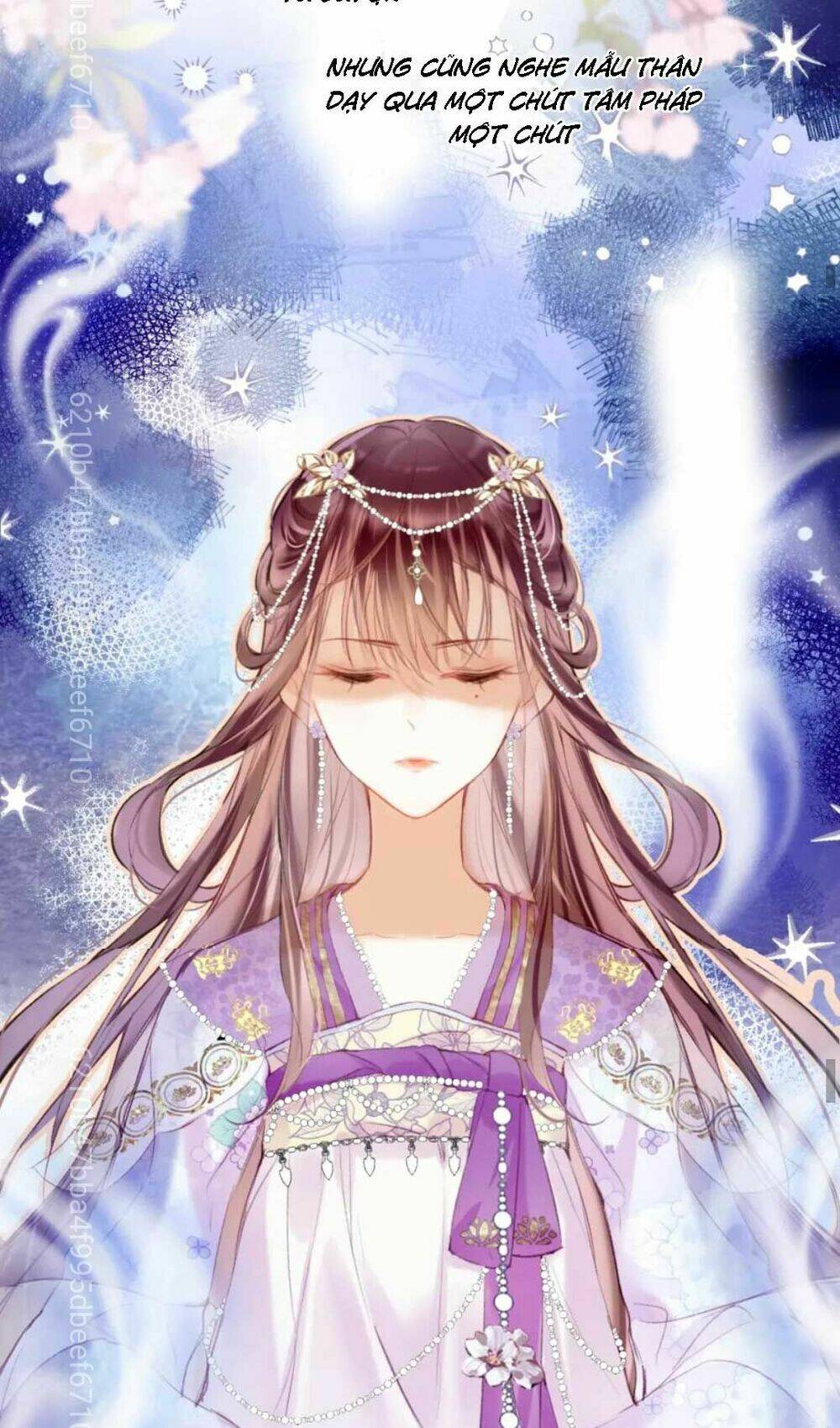 Vi Phu Từng Là Long Ngạo Thiên Chapter 7 - Trang 2