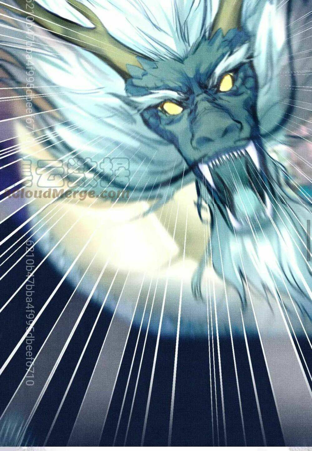 Vi Phu Từng Là Long Ngạo Thiên Chapter 7 - Trang 2